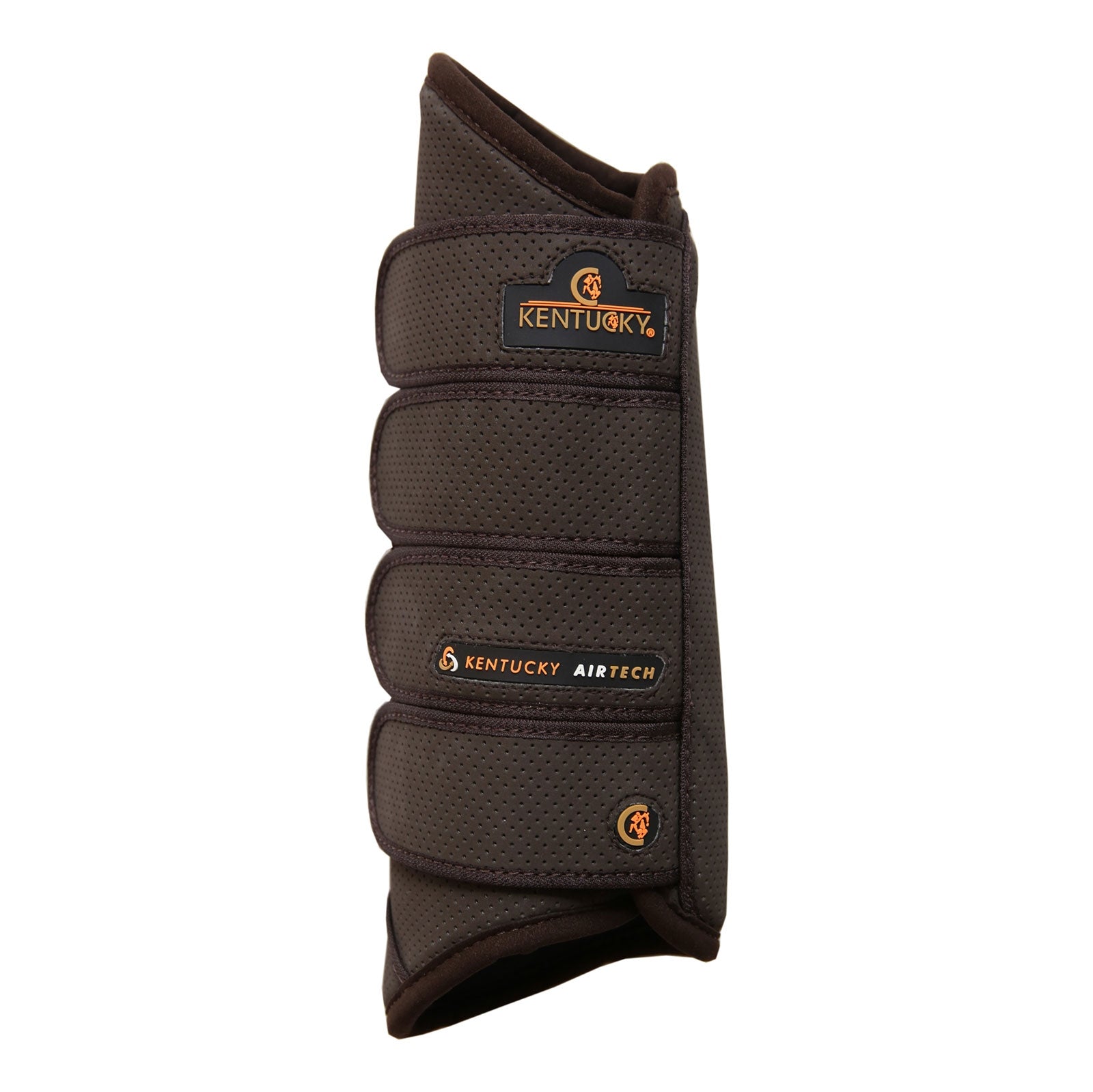 Kentucky Horsewear Air Tech Eventingbeschermer Achter Leg Protection & Hoof Protection for Horses