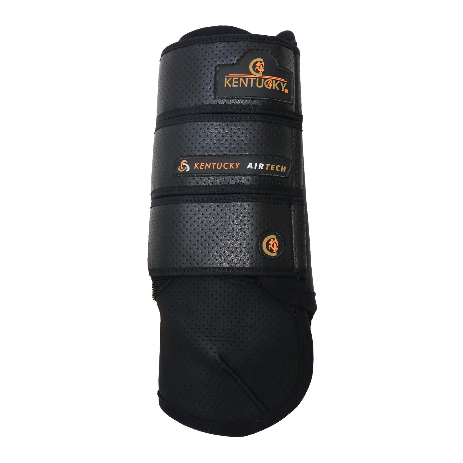 Kentucky Horsewear Air Tech Eventingbeschermer, Voorbeen Leg Protection & Hoof Protection for Horses