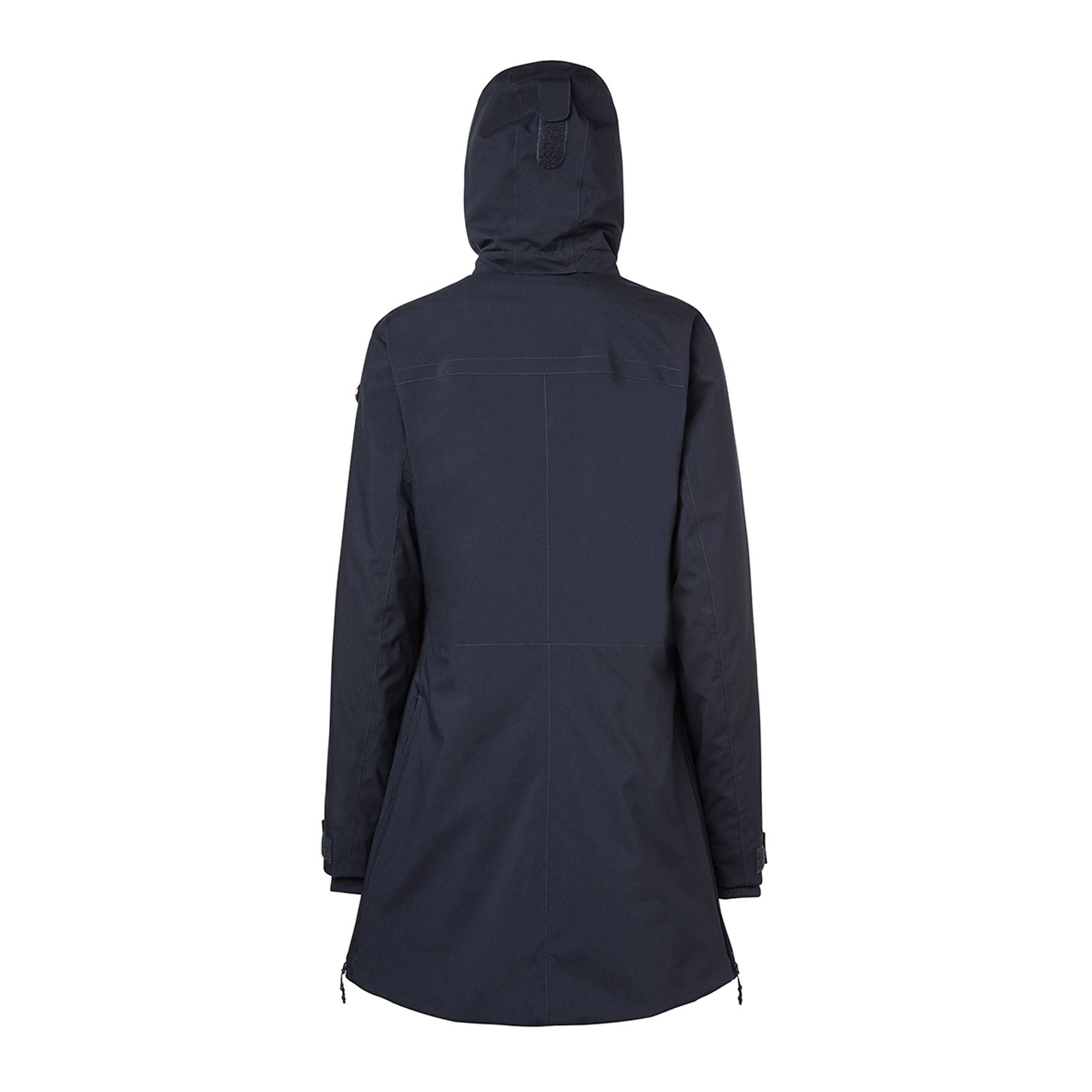 Mountain Horse Wintertide Parka Women’s Riding Clothing