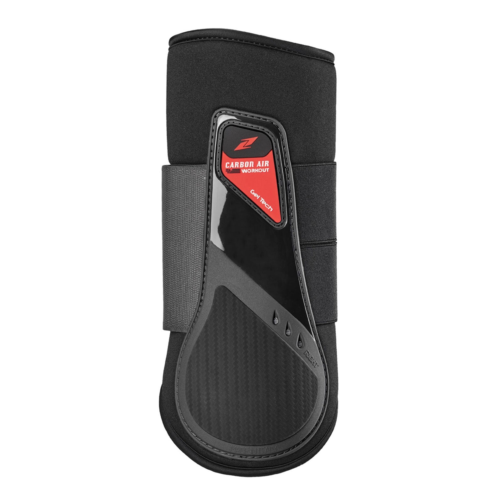 Zandona CARBON AIR WORKOUT Achterbeenbeschermers Leg Protection & Hoof Protection for Horses