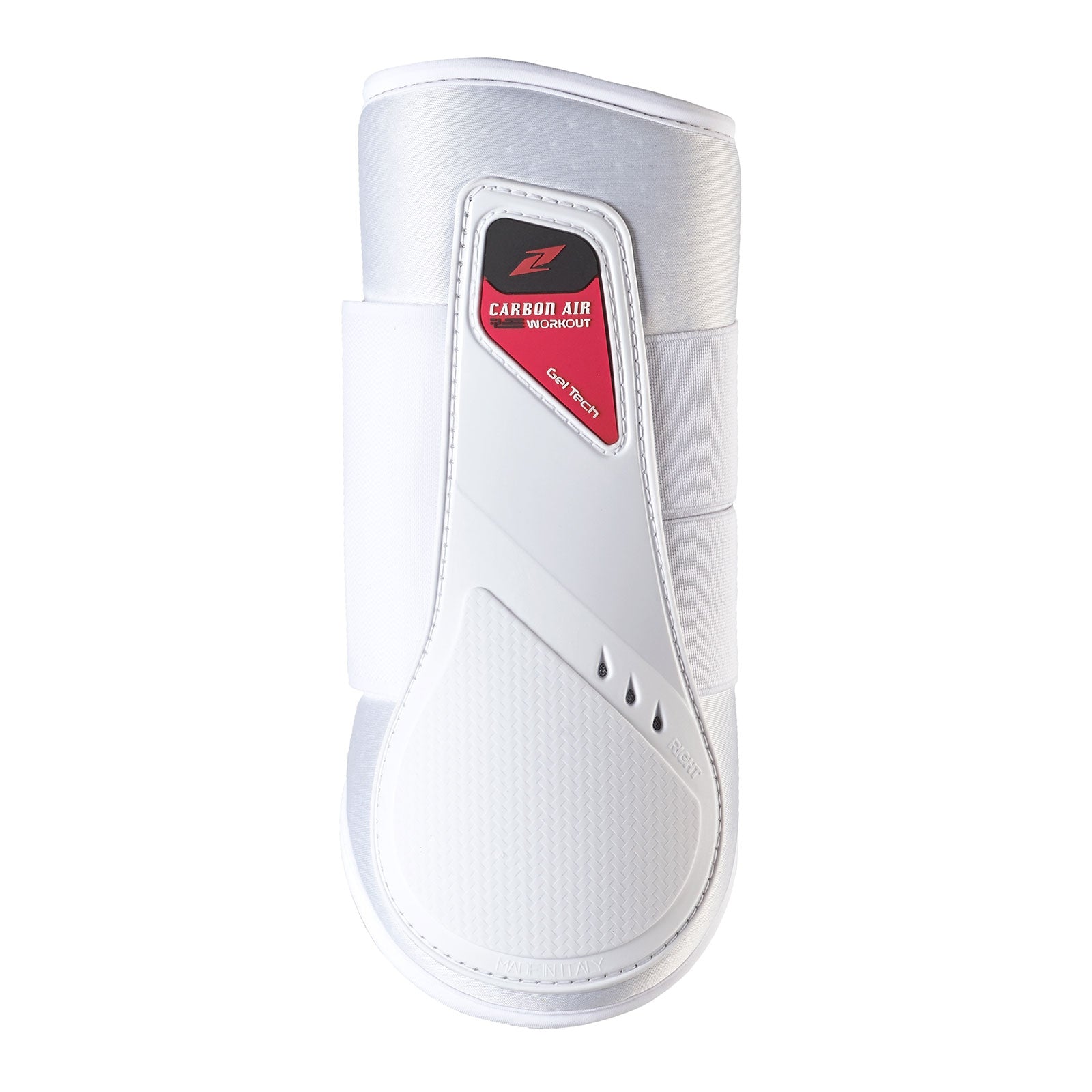 Zandona CARBON AIR WORKOUT Achterbeenbeschermers Leg & Hoof Protection