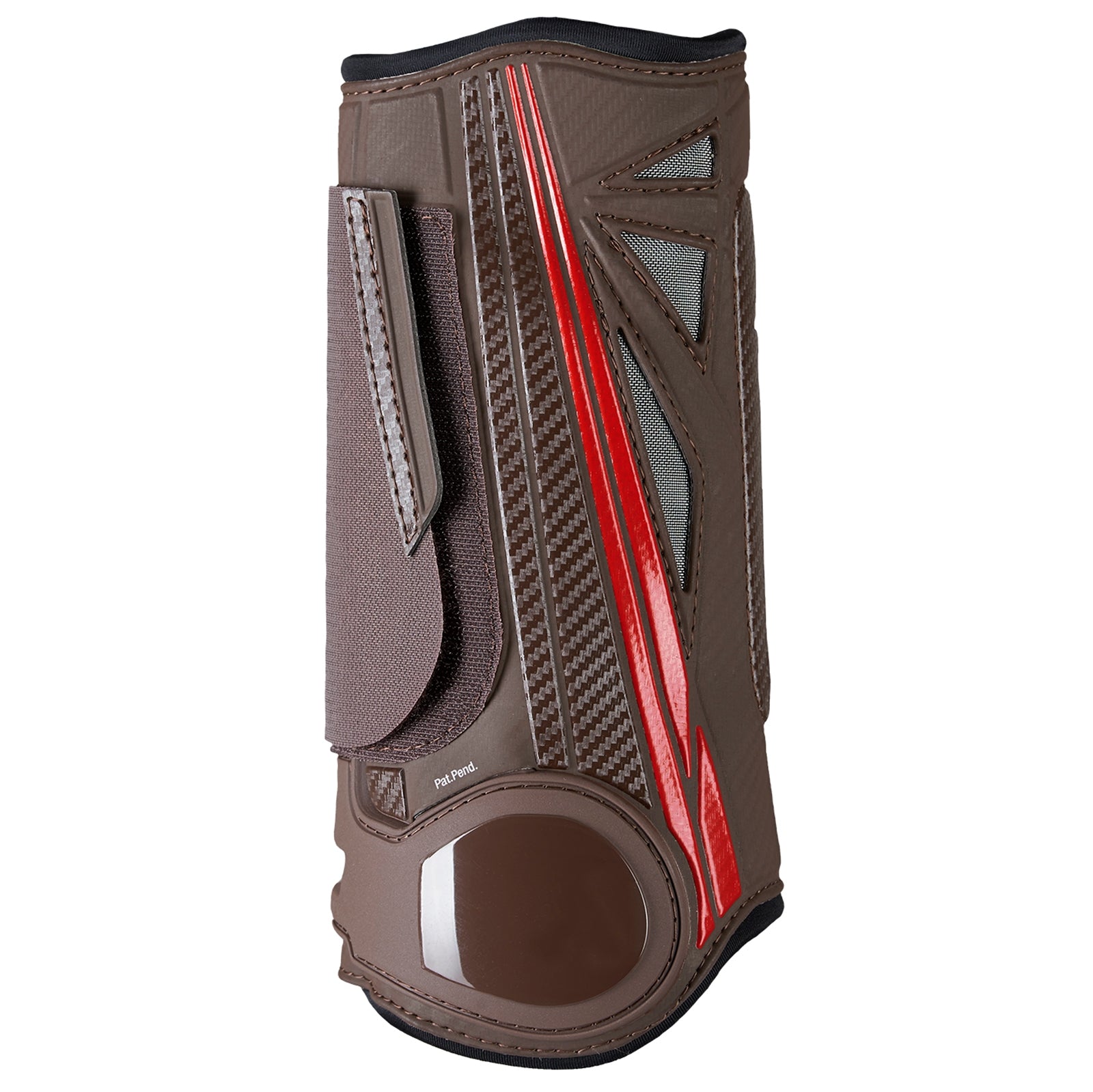 Zandona CARBON AIR X-COUNTRY rear 