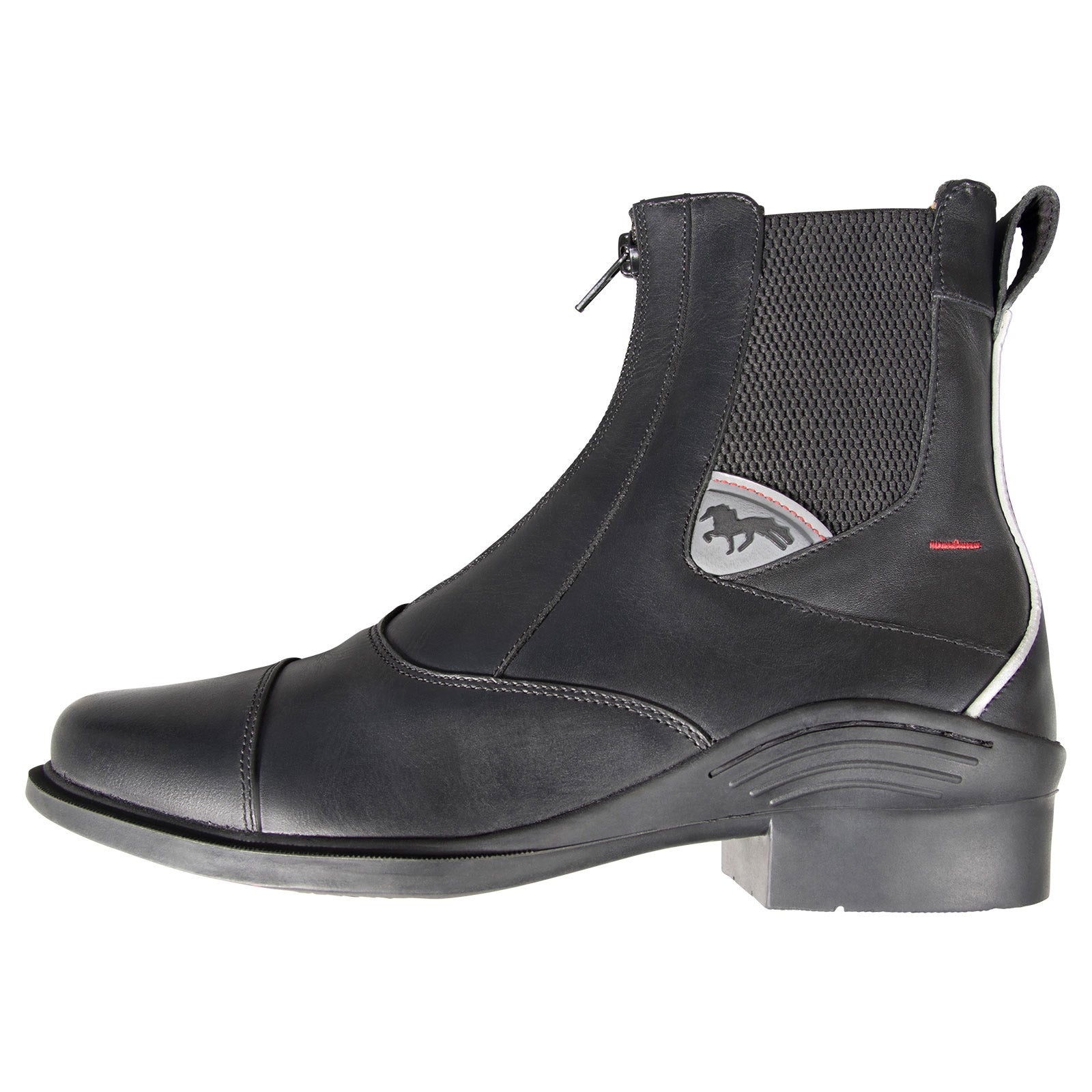 Karlslund Fina Jodhpur Boots Riding Boots & Riding Shoes