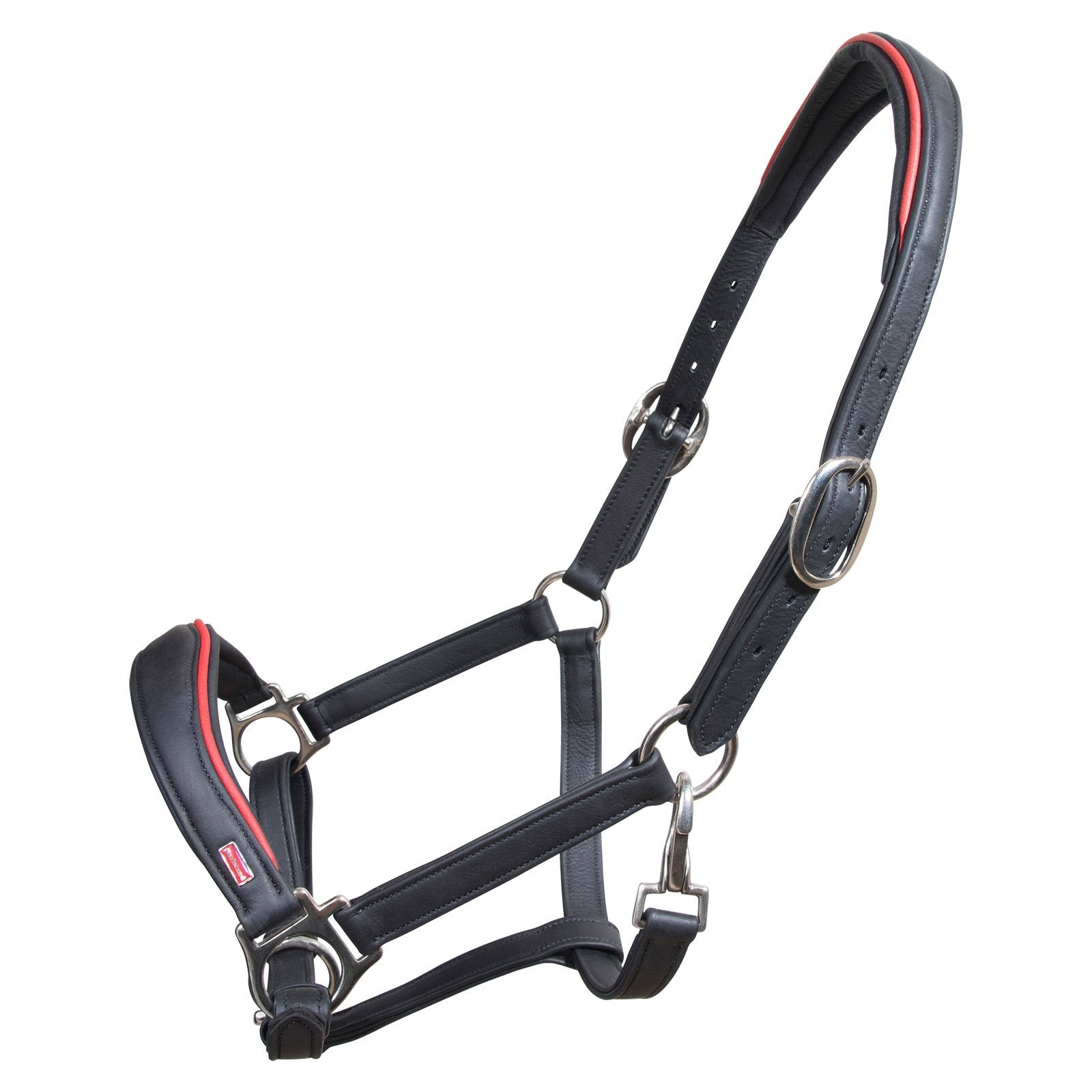 Karlslund Soft Comfort Halster Halsters & Halstertouwen