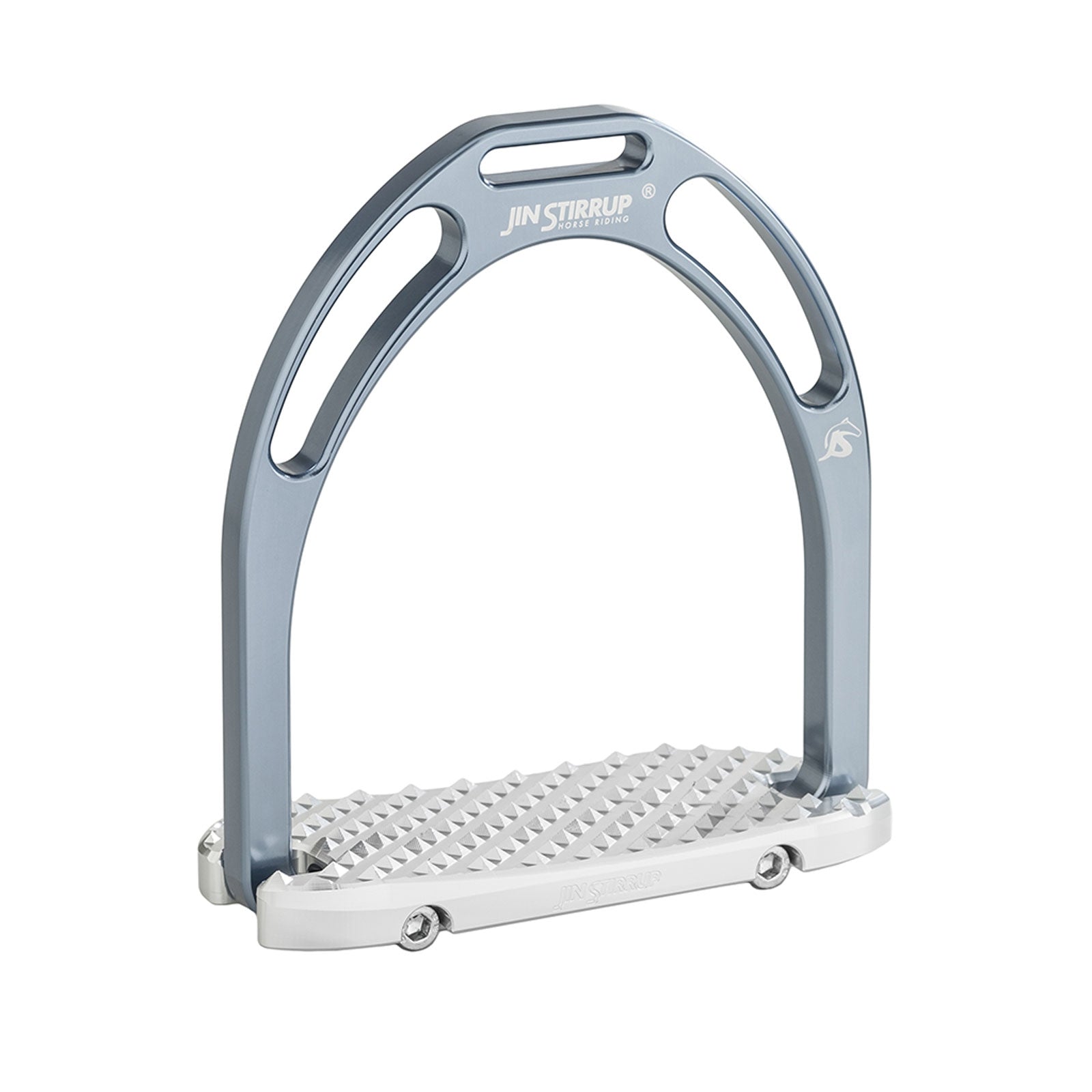 Jin Stirrup JinStirrup ANATOMIC Stijgbeugels Zadels & Singels