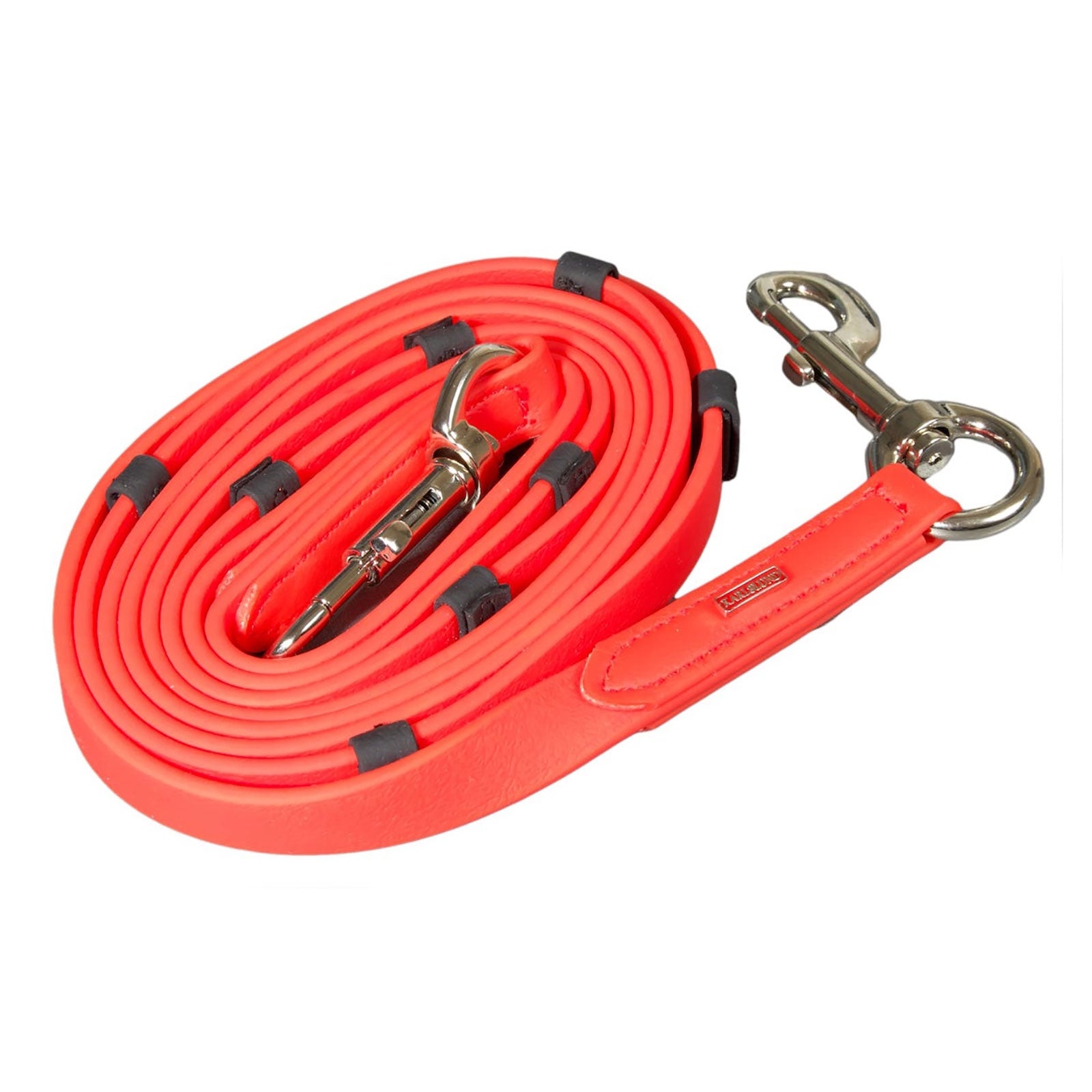 Karlslund Superstrap Teugels met Stoppers Hoofdstellen & Teugels