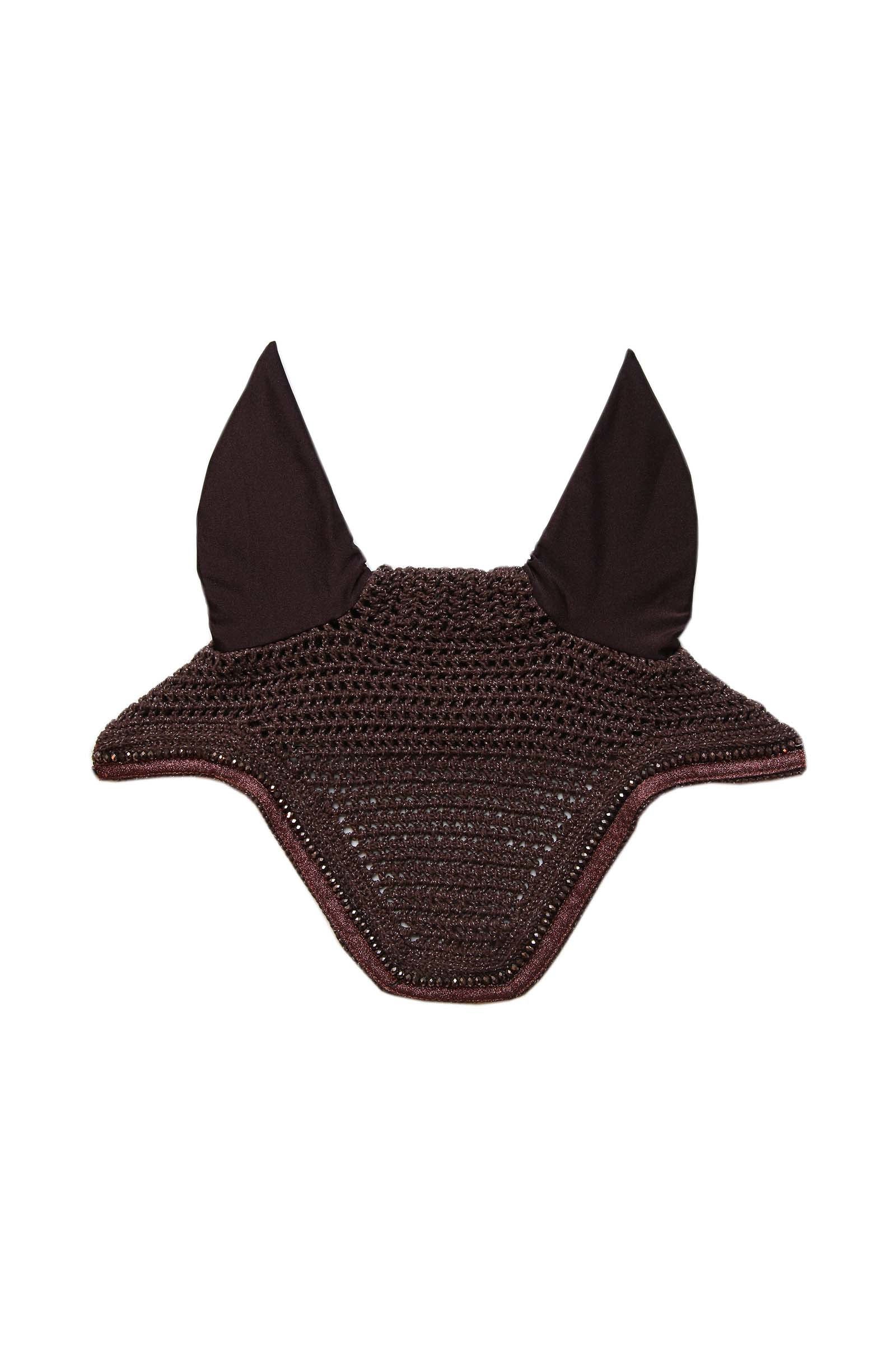 Kentucky Horsewear Oornetje Wellington glitter Zadeldekjes