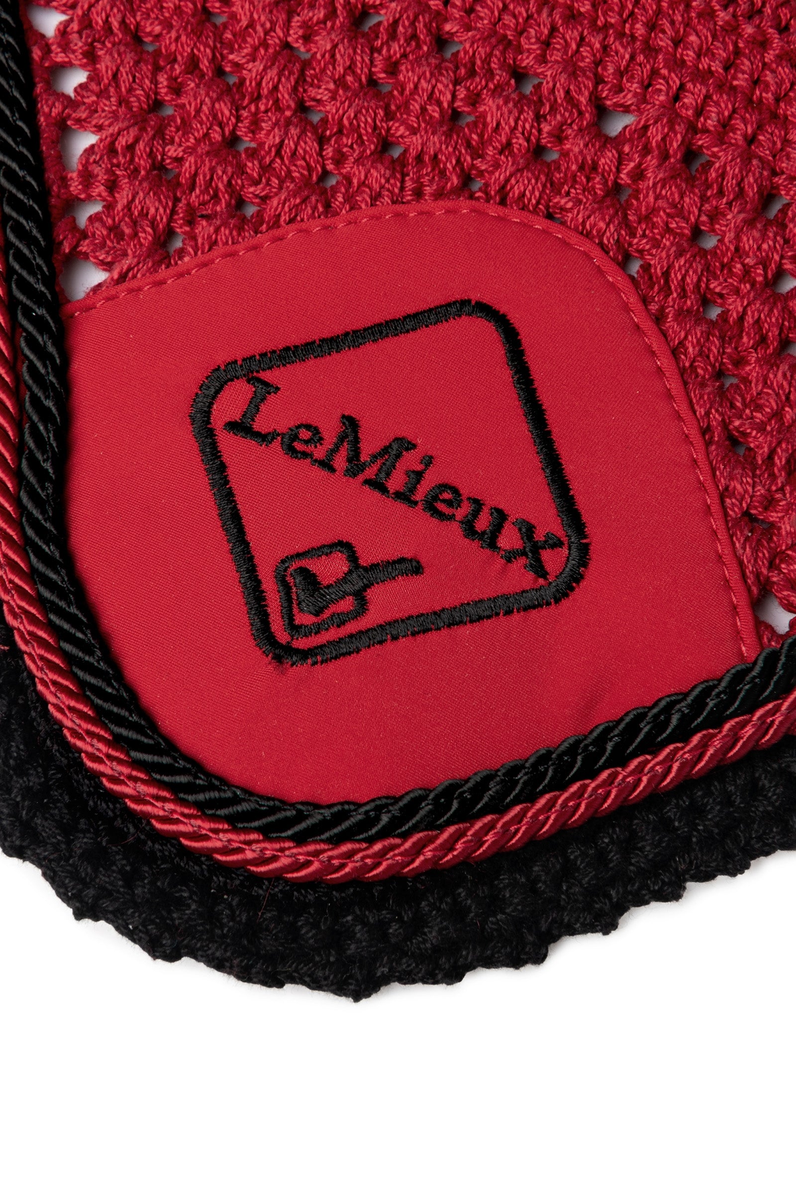 LeMieux Classic Vliegennetje Vliegenbescherming