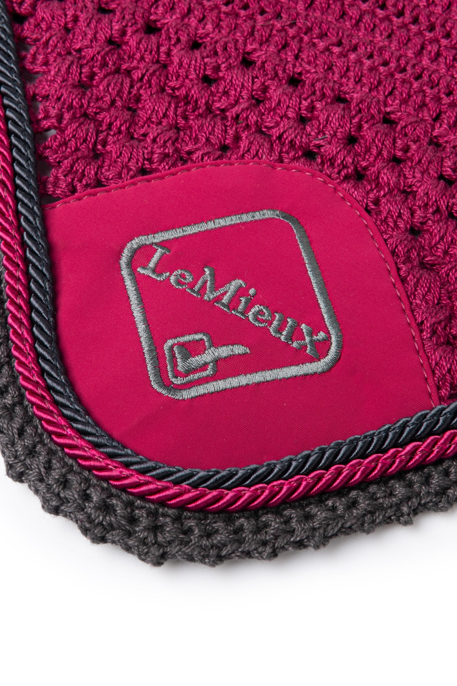 LeMieux Classic Vliegennetje Vliegenbescherming