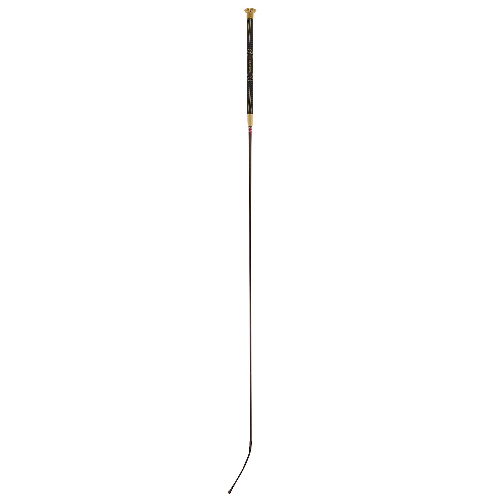 LeMieux LeGrip Dressuurzweep Zwepen