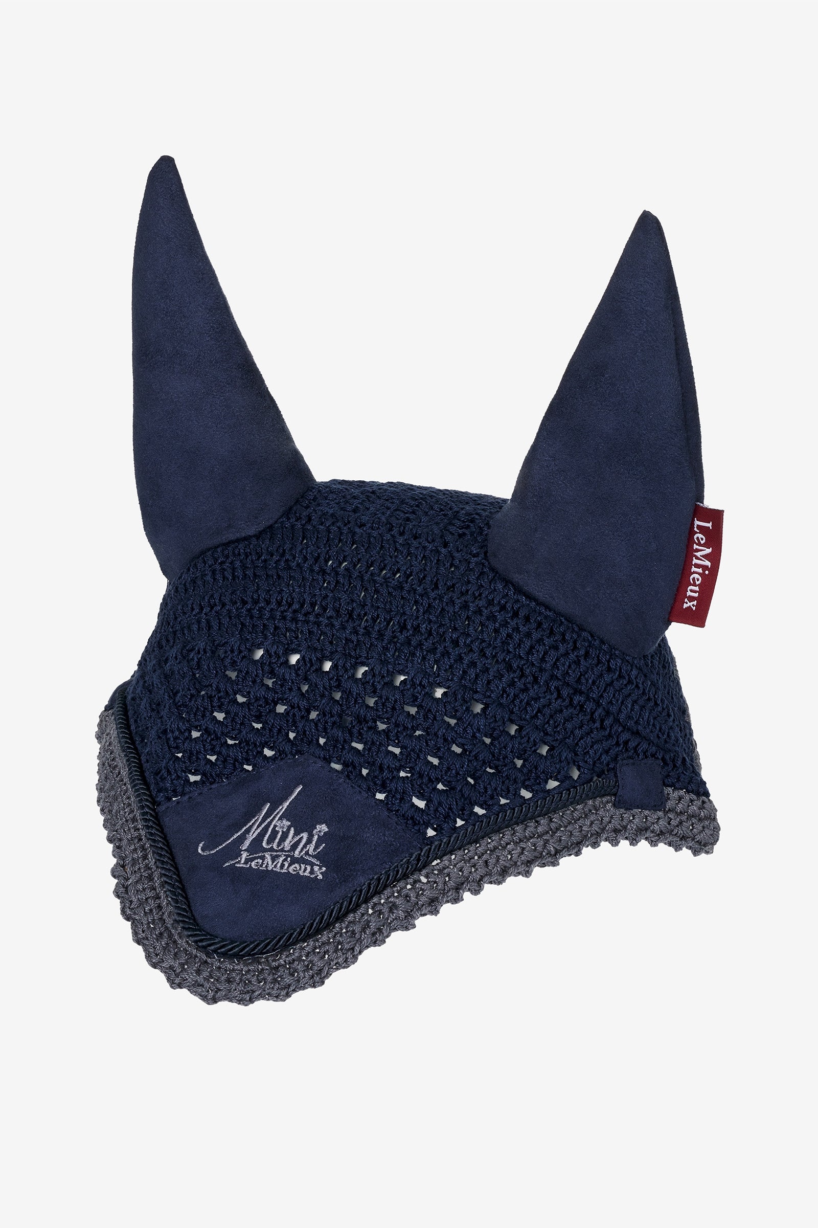 LeMieux Mini Fly Hood Pony & Shetland Tac