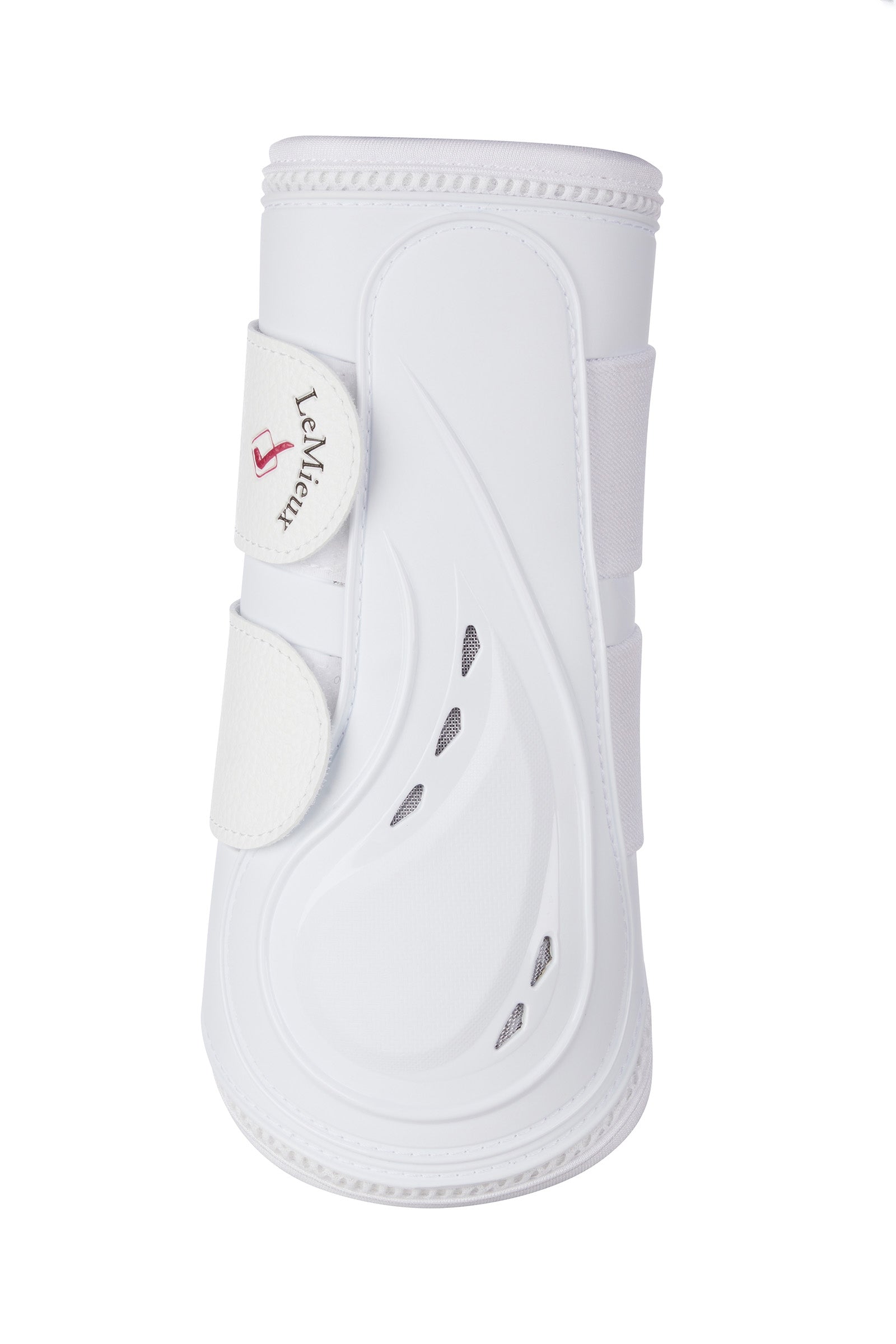 LeMieux ProShell Brushing Boots Leg & Hoof Protection