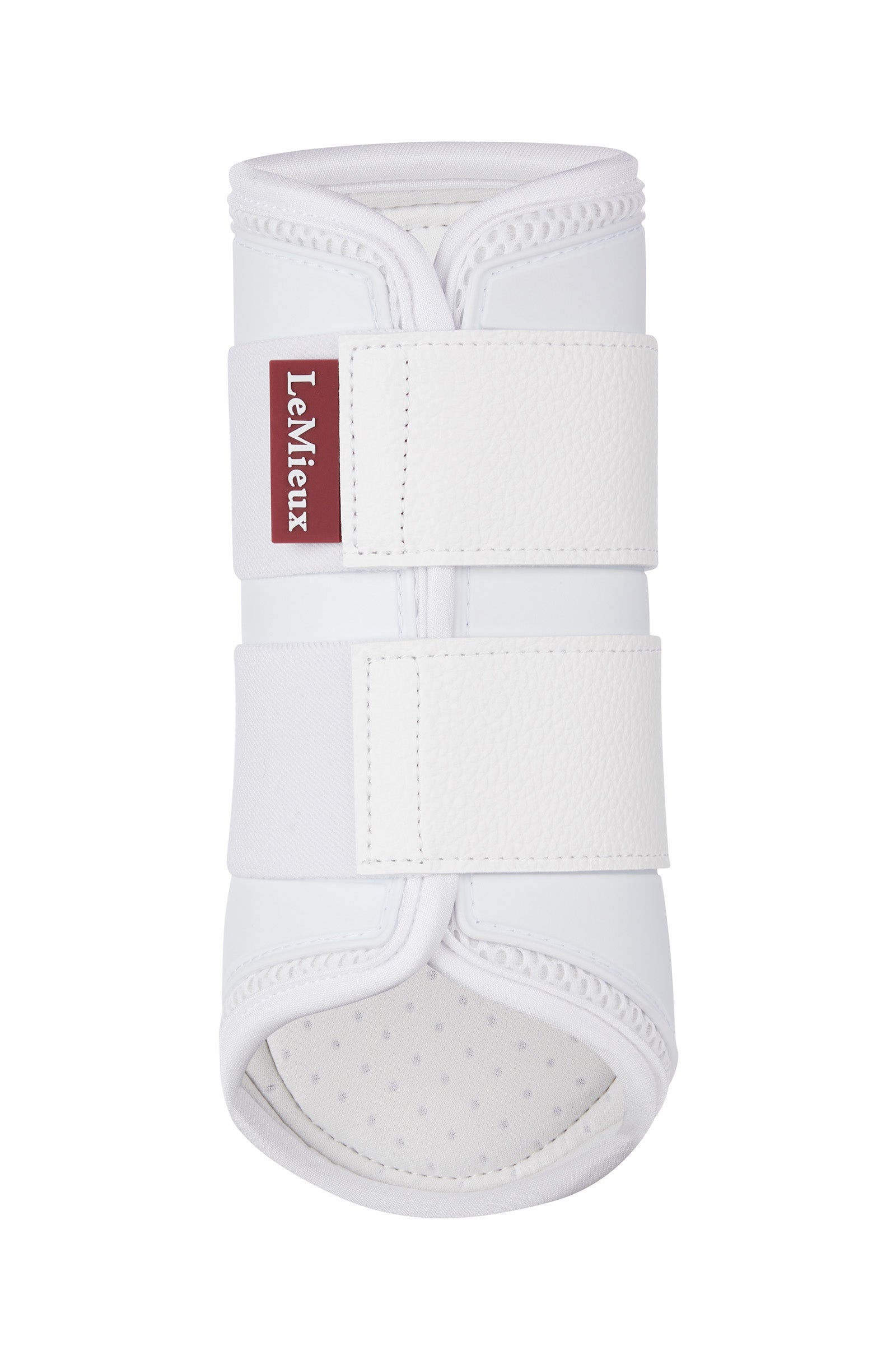 LeMieux ProShell Brushing Boots Leg & Hoof Protection