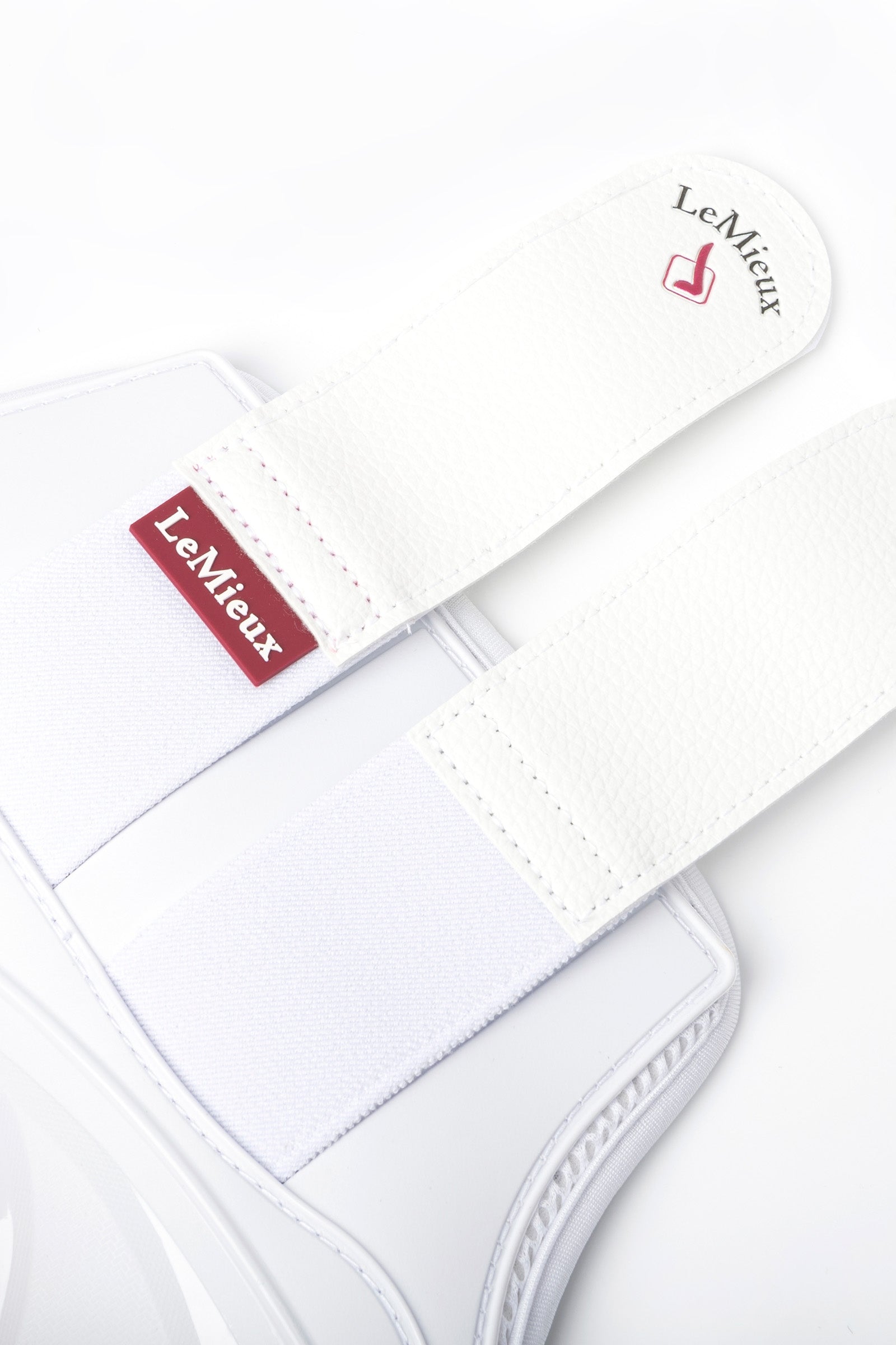 LeMieux ProShell Brushing Boots Leg & Hoof Protection