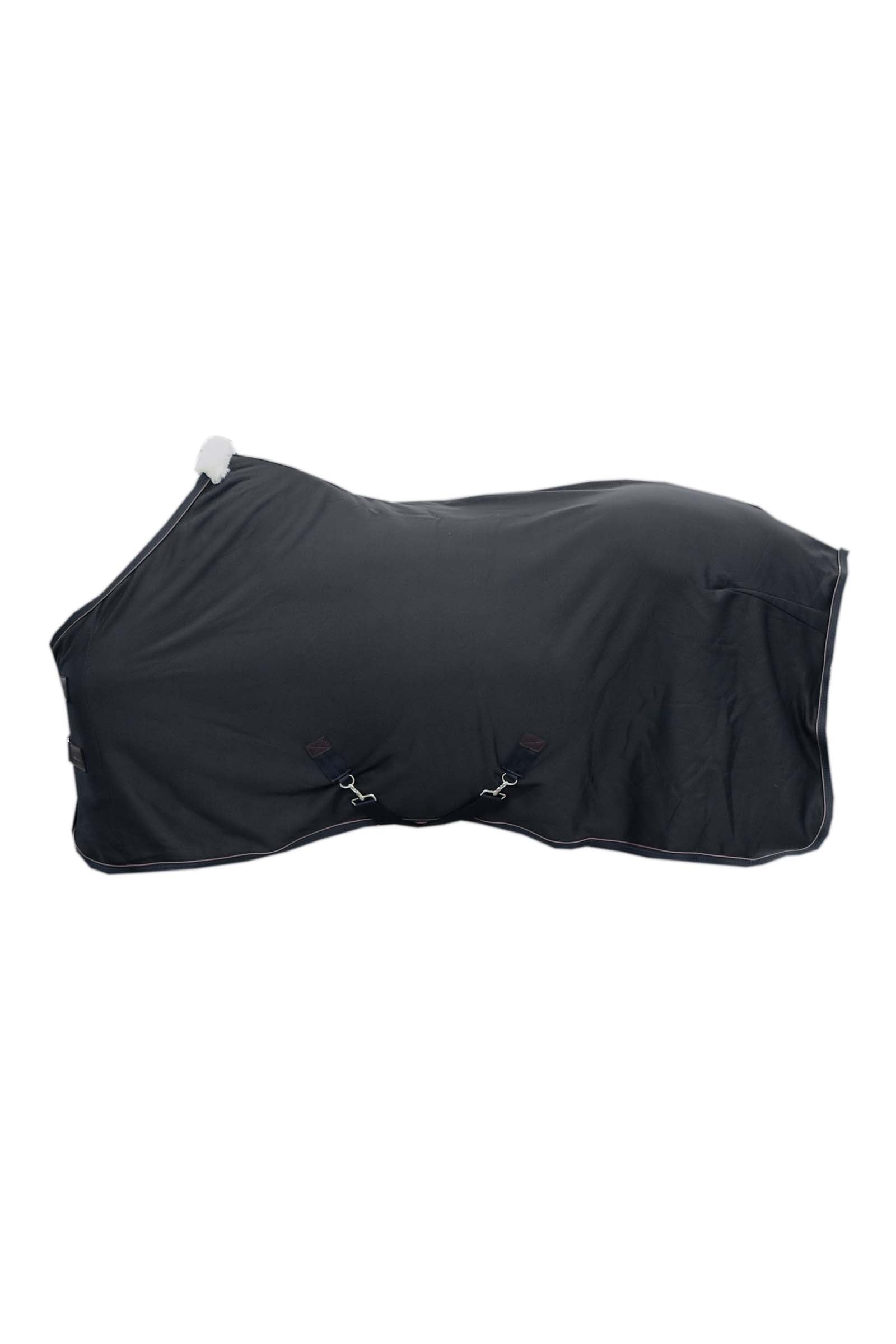 Kentucky Horsewear Zweetdeken fleece Paardendekens