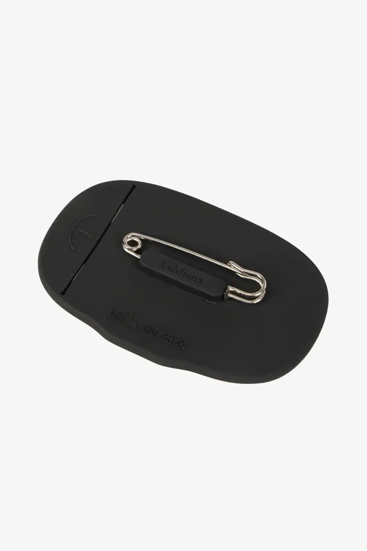 LeMieux Saddle Pad Number Holder Saddle Pads