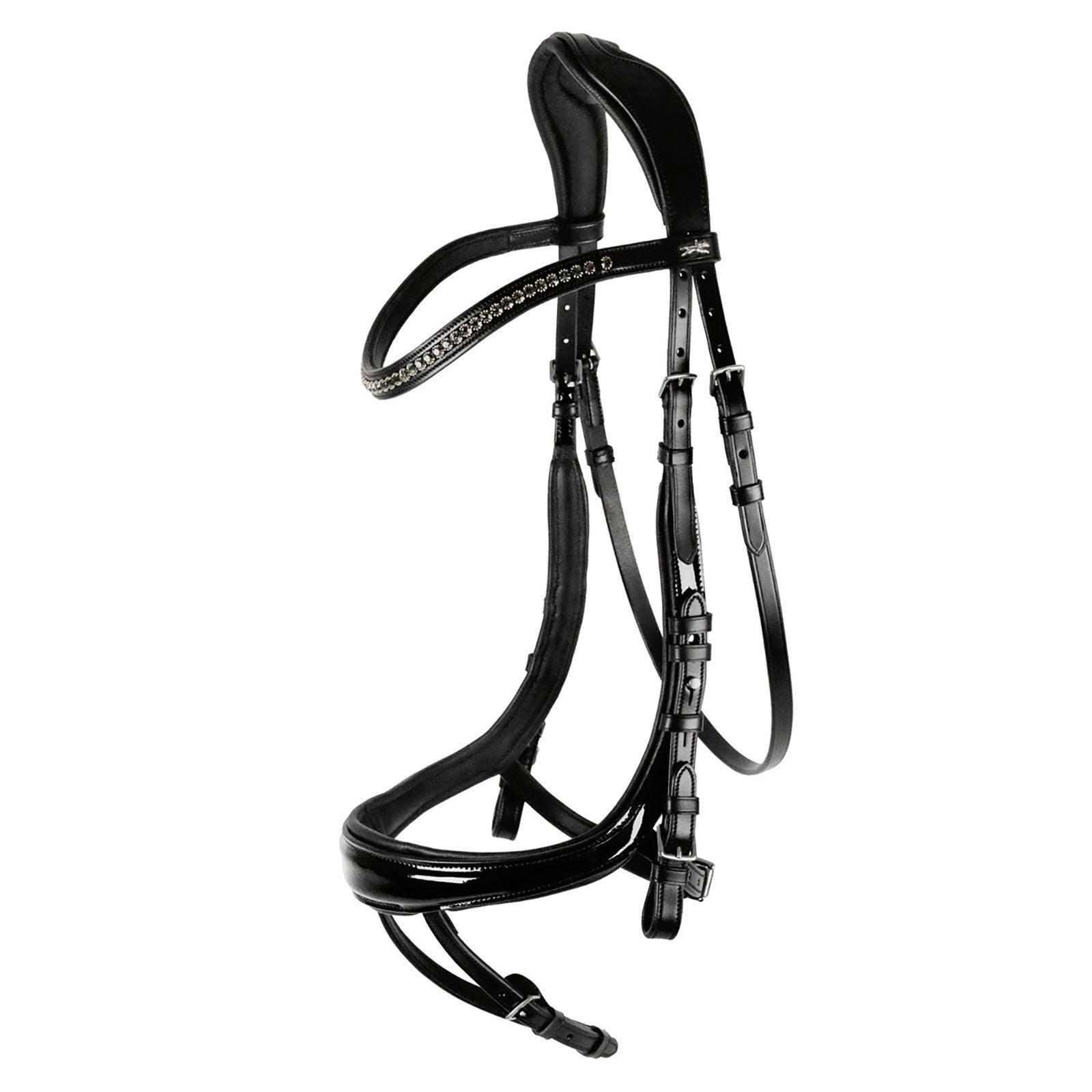 Schockemöhle Sports Equitus Beta Bridle Bridles & Reins