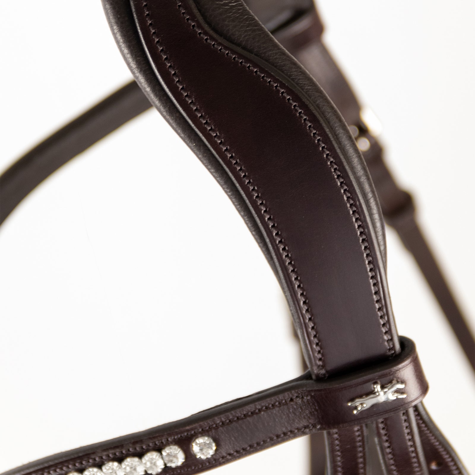 Schockemöhle Sports Equitus Gamma Double Bridle Bridles & Reins