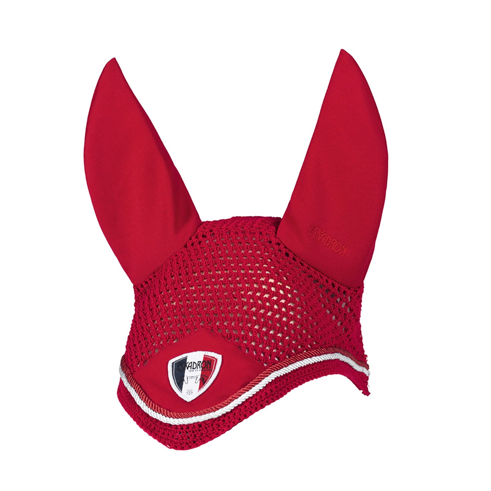 Eskadron ARTWORK Vliegennetje Zadeldekjes