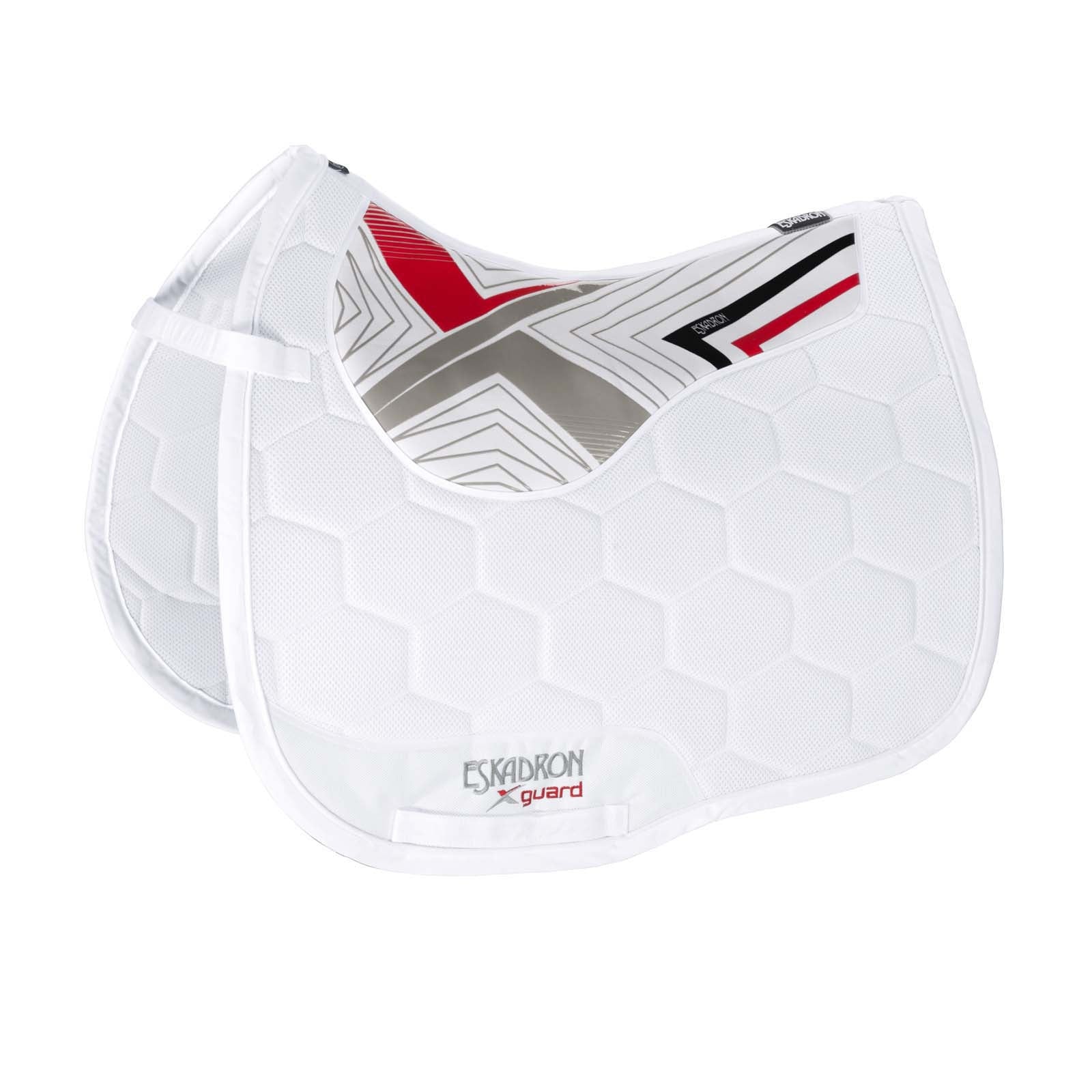 Eskadron 3D-MESH COMPACT dressuurzadeldek Zadeldekjes