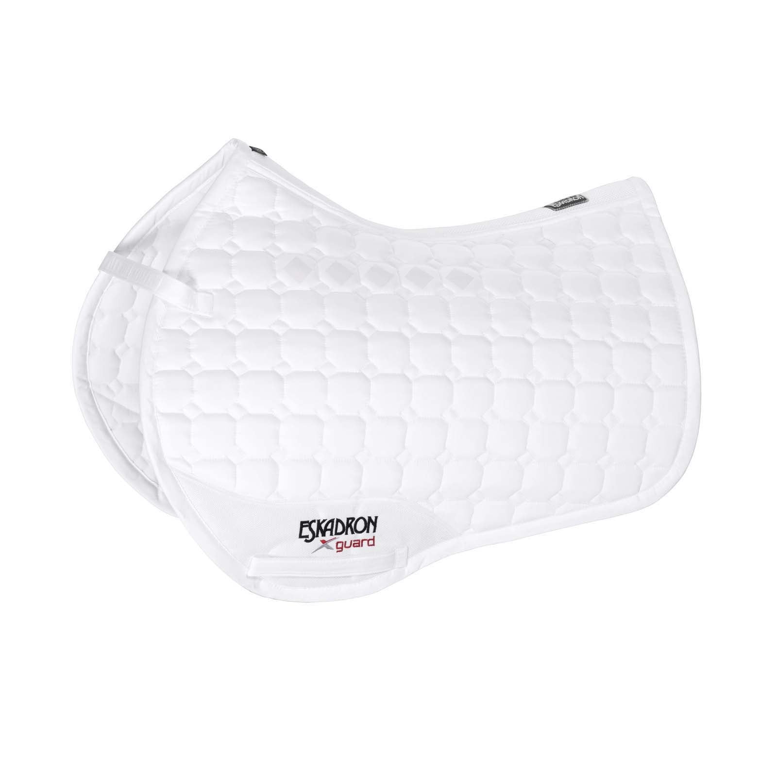 Eskadron Glossy Compact All Purpose Saddlepad Saddle Pads
