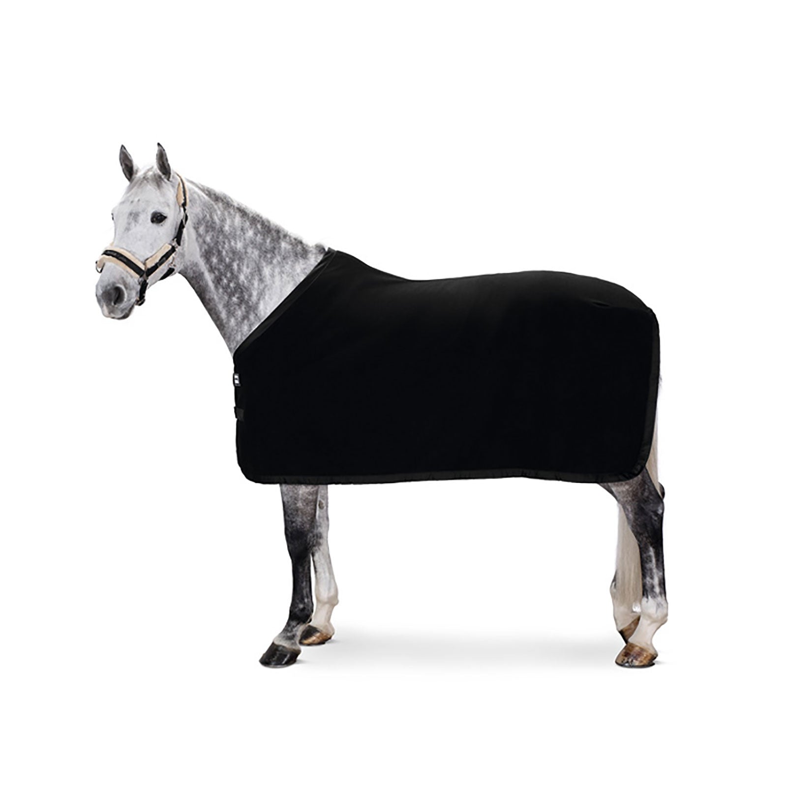 Eskadron fleece zweetdeken Paardendekens
