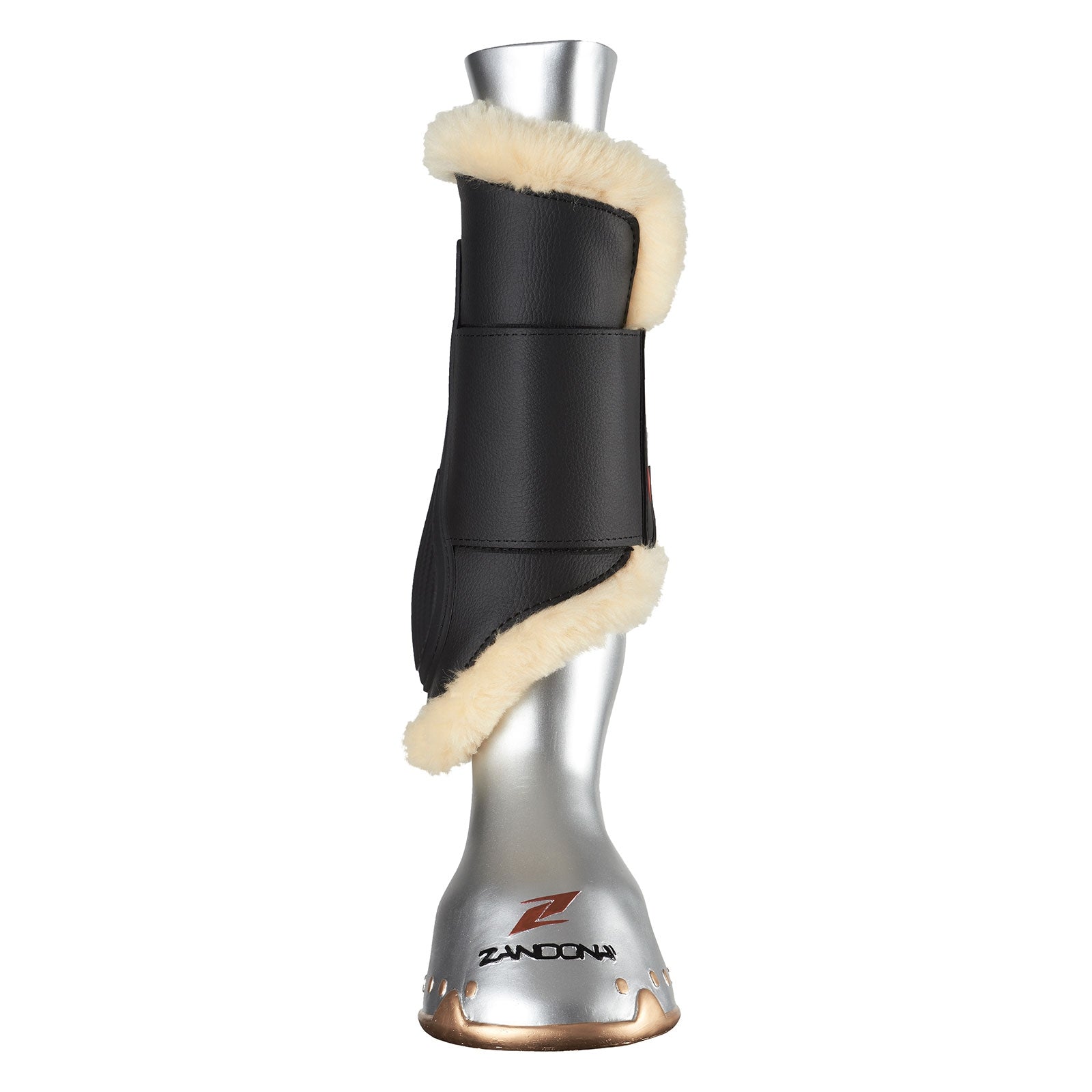 Zandona Prince Sensitive+ Rear Leg & Hoof Protection