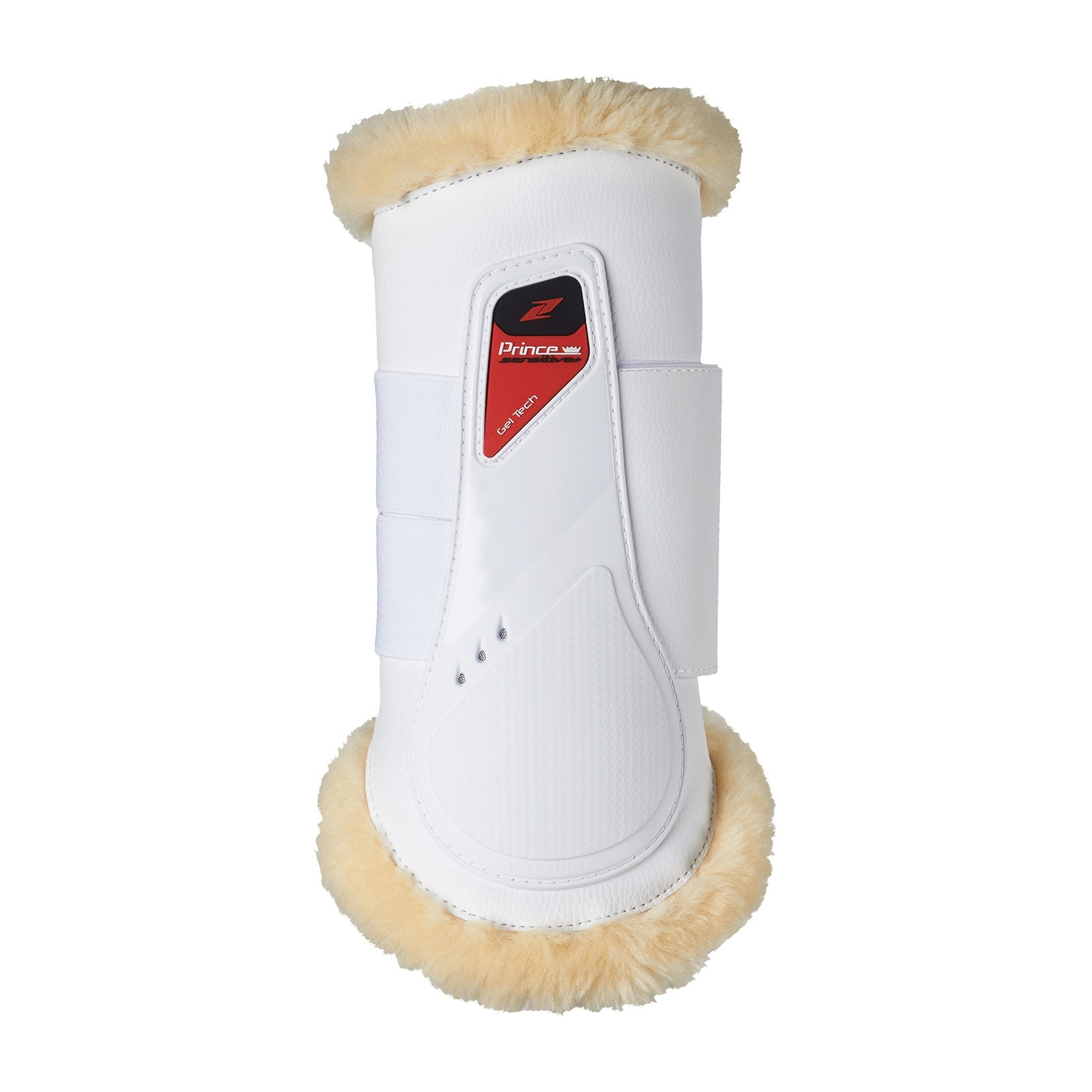 Zandona Prince Sensitive+ Rear Leg & Hoof Protection
