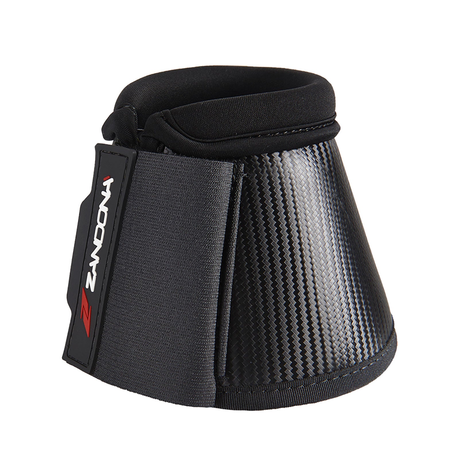 Zandona X-springschoenen Leg Protection & Hoof Protection for Horses
