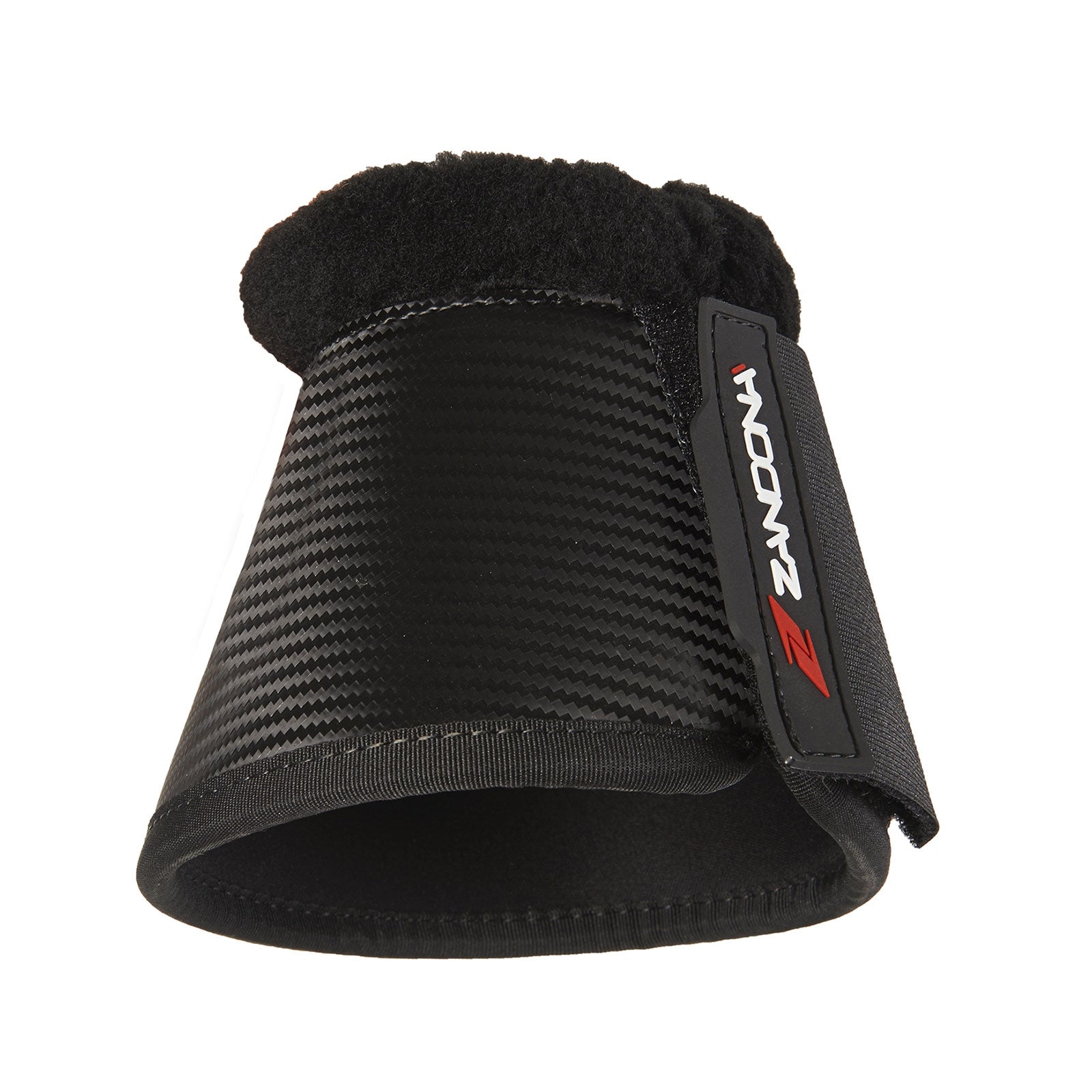 Zandona Furry X-springschoenen Leg Protection & Hoof Protection for Horses