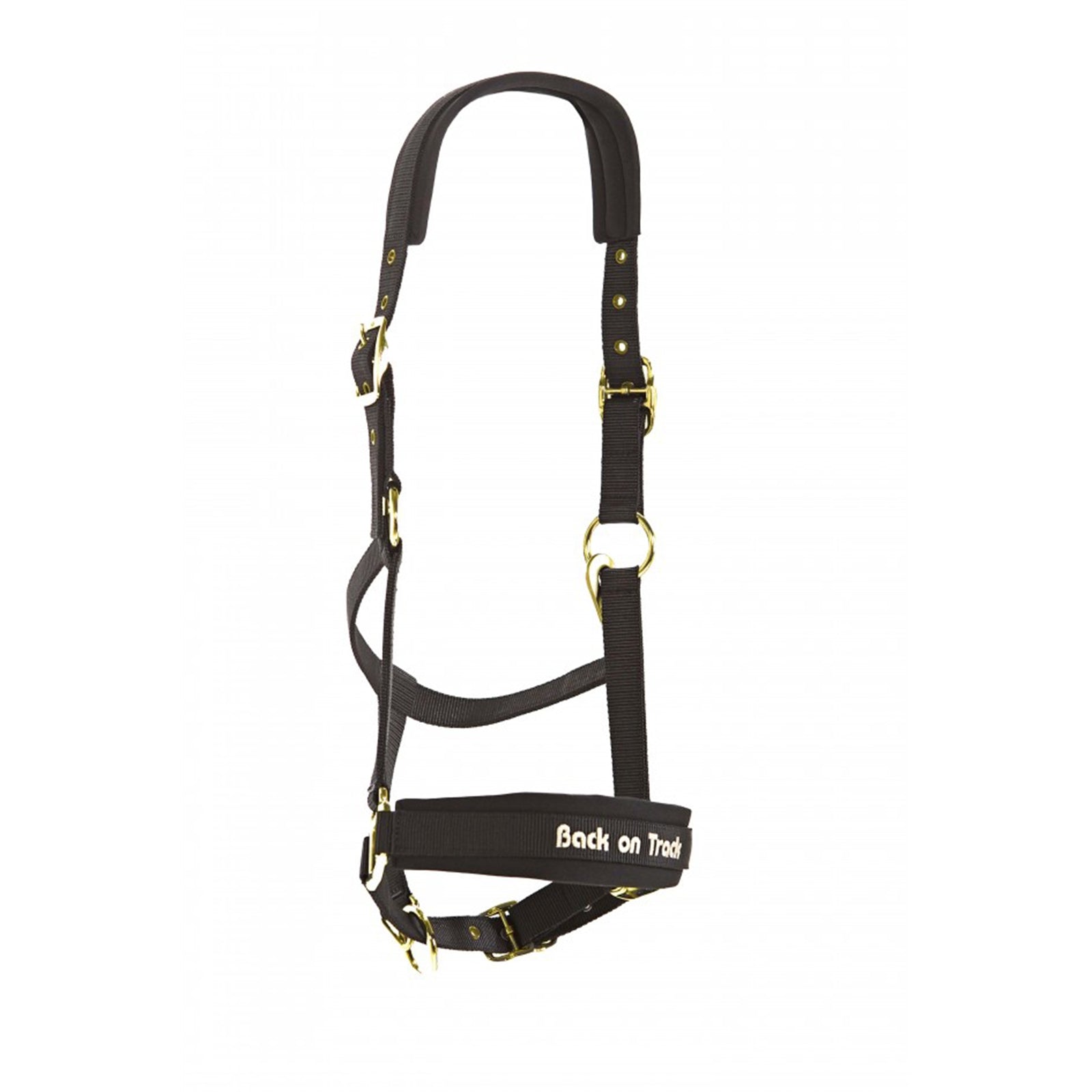 Back on Track Werano halster Halsters & Halstertouwen
