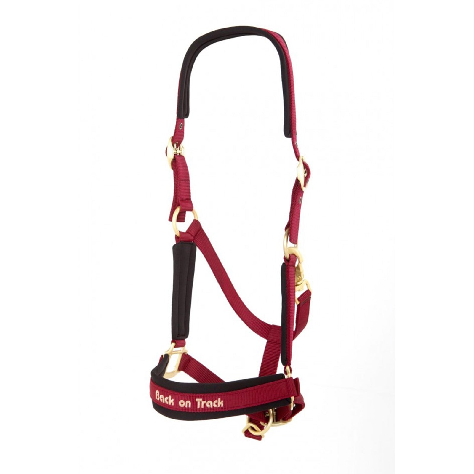 Back on Track Werano halster Halsters & Halstertouwen