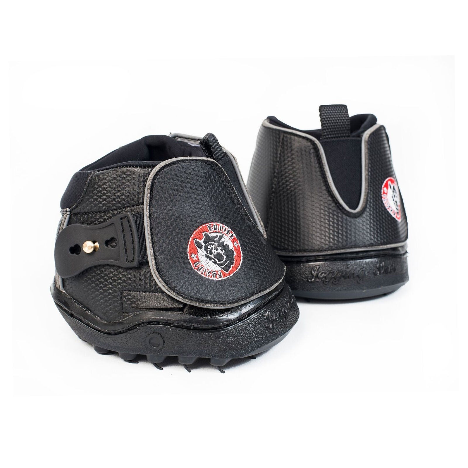 Equine Fusion Active Jogging Schoen Leg Protection & Hoof Protection for Horses