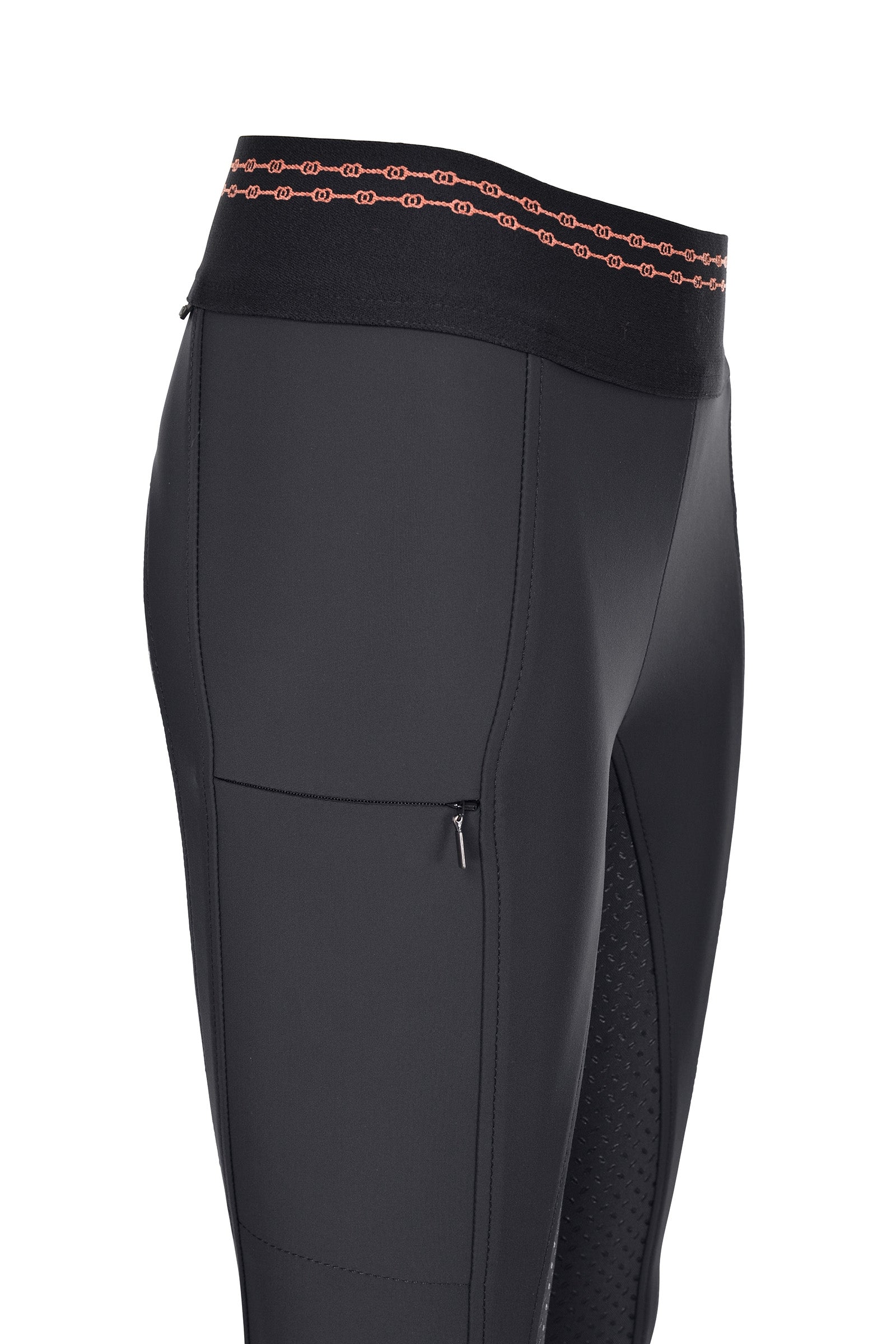 Pikeur Ida Grip Athleisure Kids Apparel
