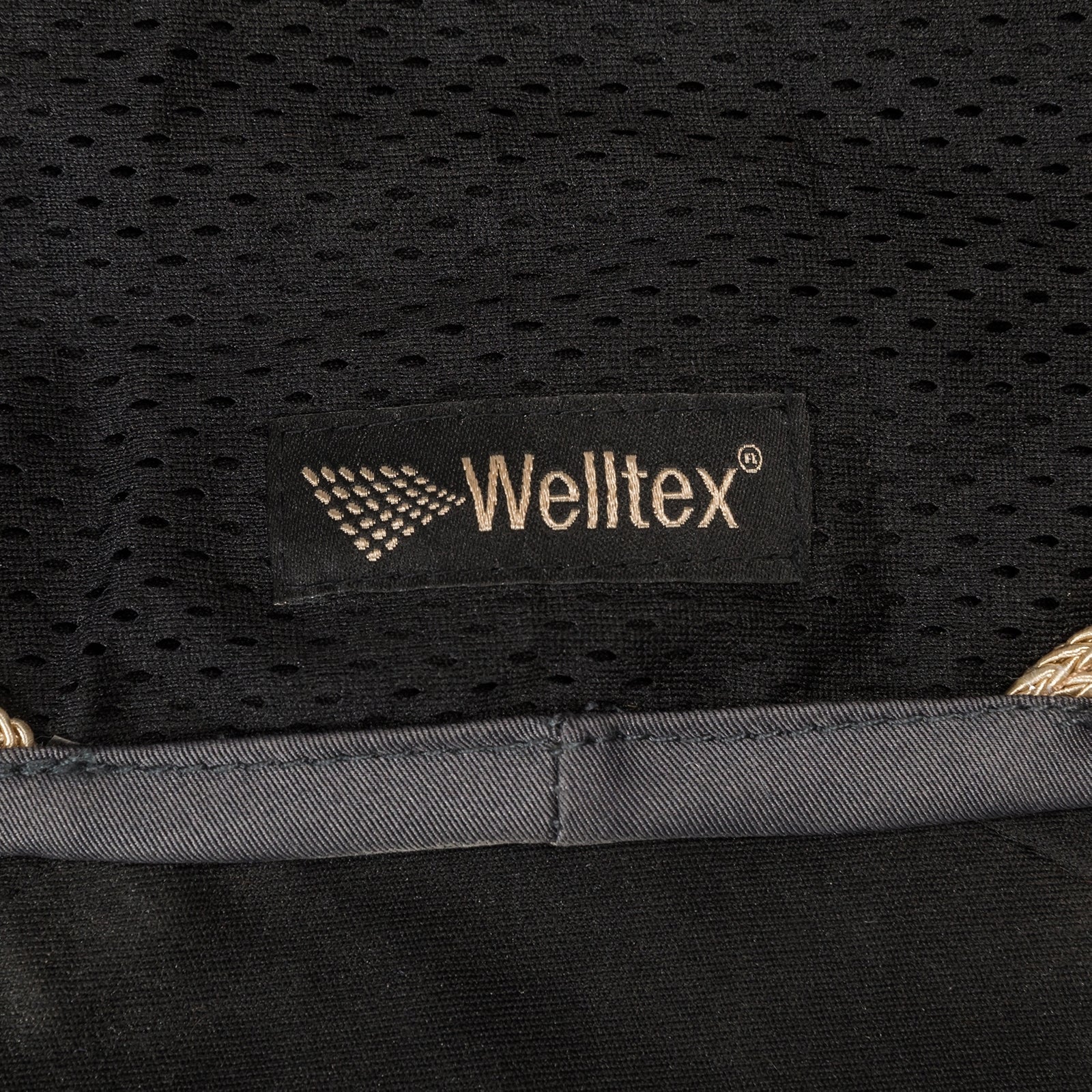 Back on Track Nights Collection Horse Bonnet With Welltex® Saddle Pads
