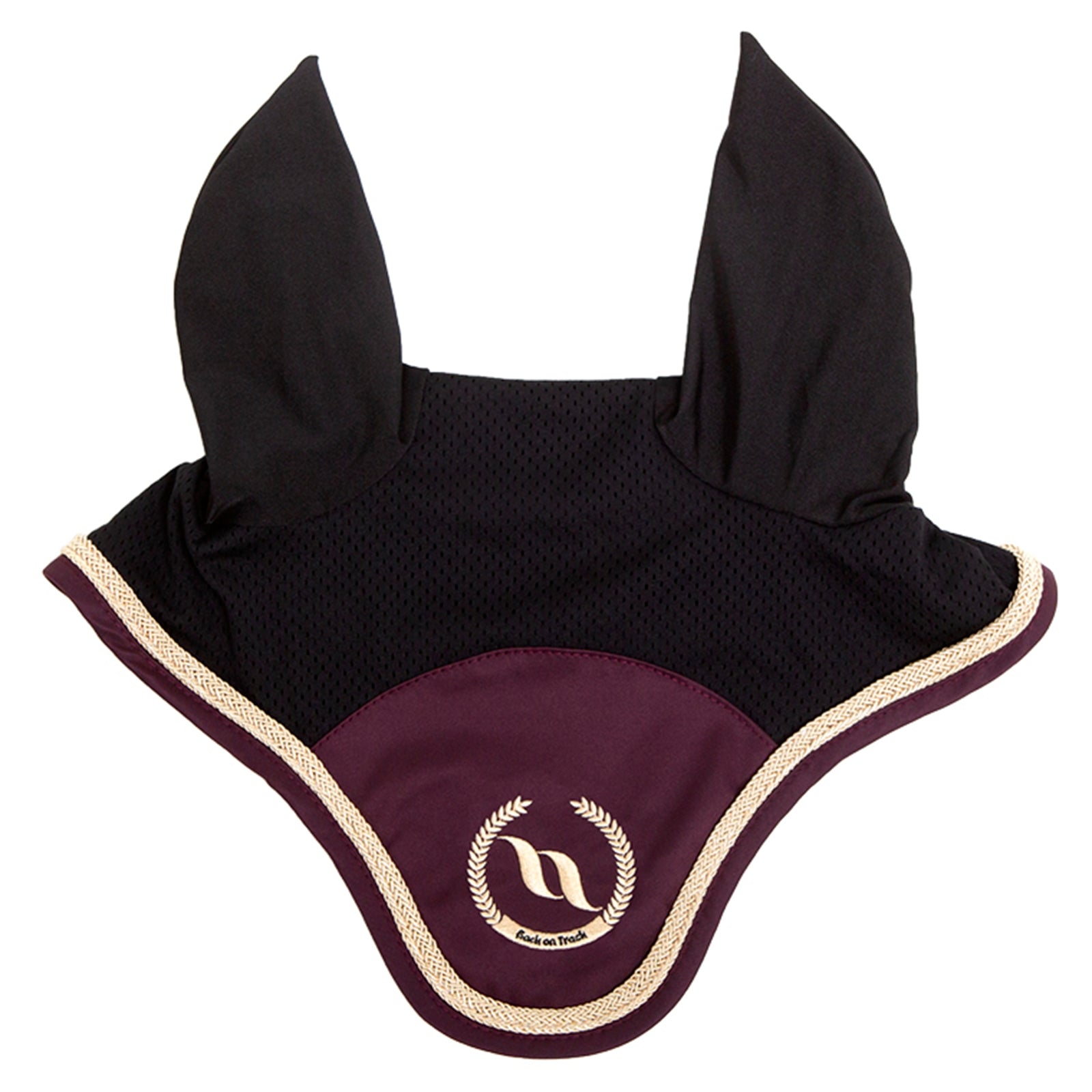 Back on Track Nights Collection Oornetje met Welltex® Zadeldekjes