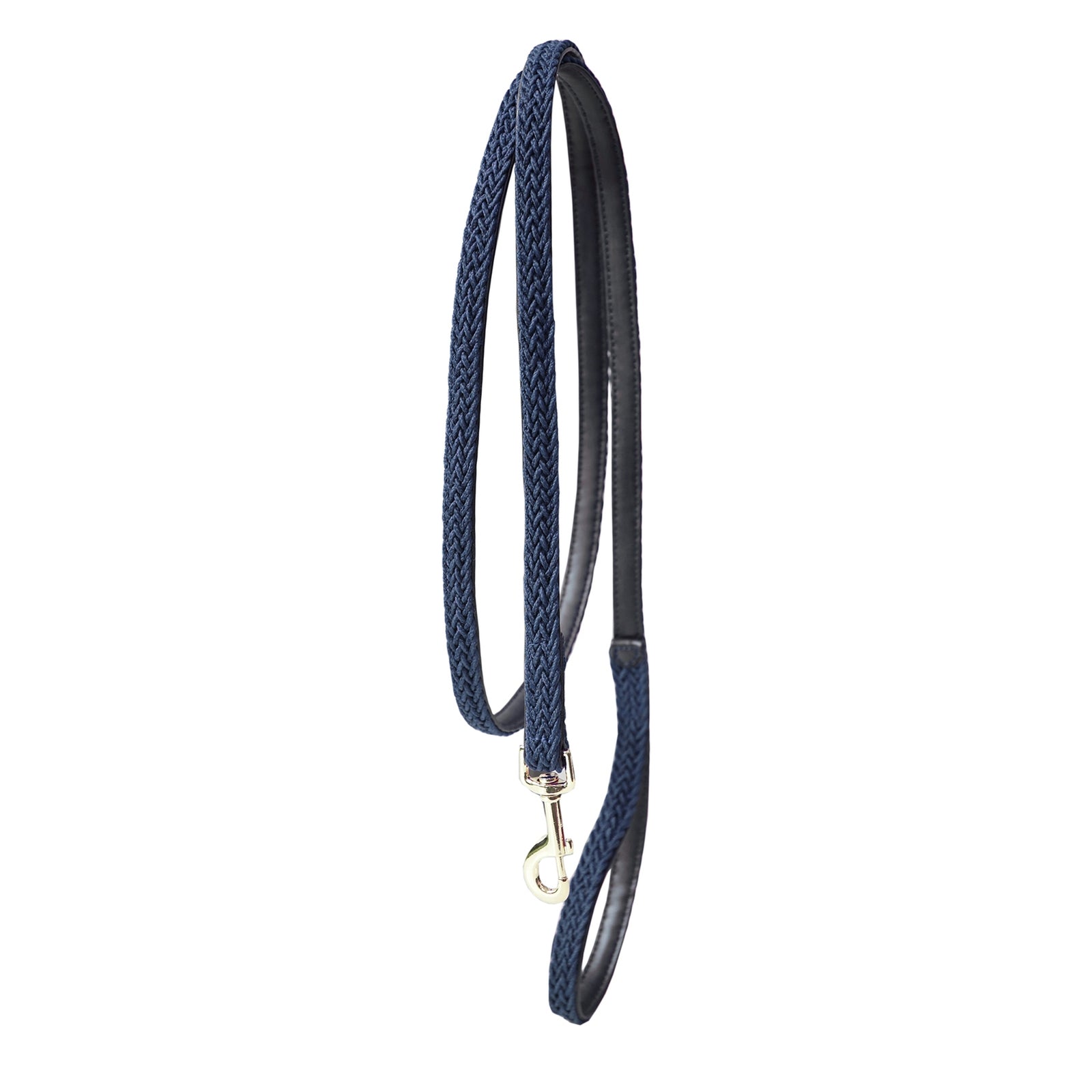 Kentucky Dogwear Plaited Nylon Dog Lead Hond