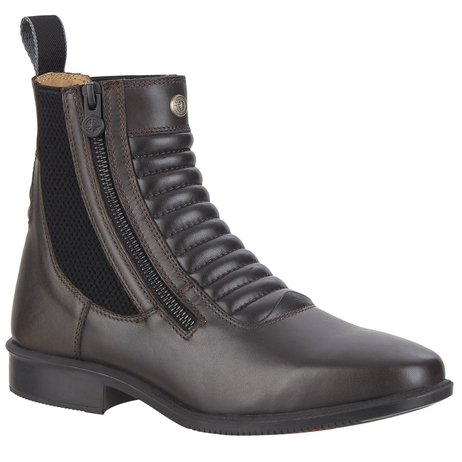 Suedwind Footwear Legacy SZ Milano Jodhpurs Paardrijlaarzen & chaps