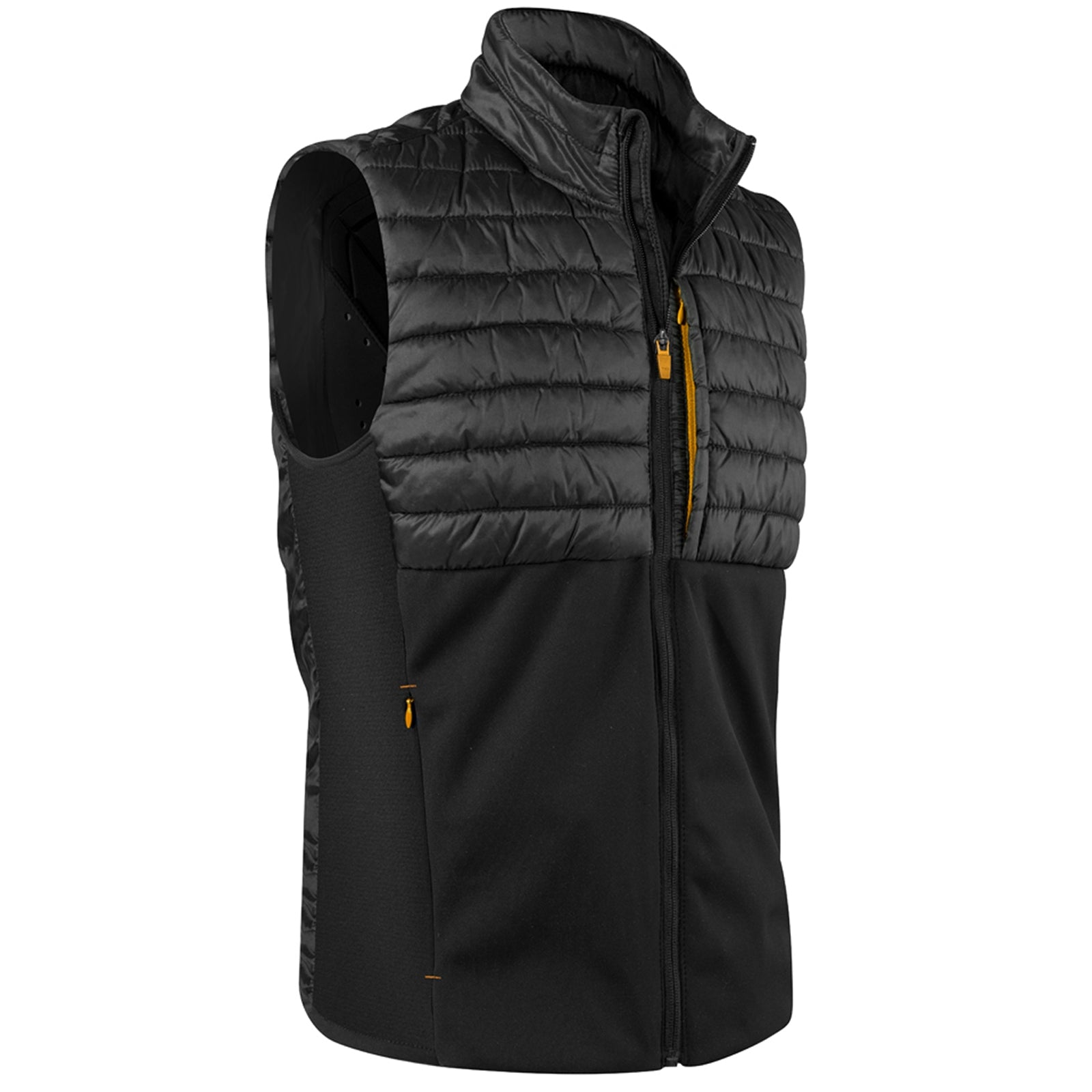 Komperdell Thermovest, heren Heren paardrijkleding