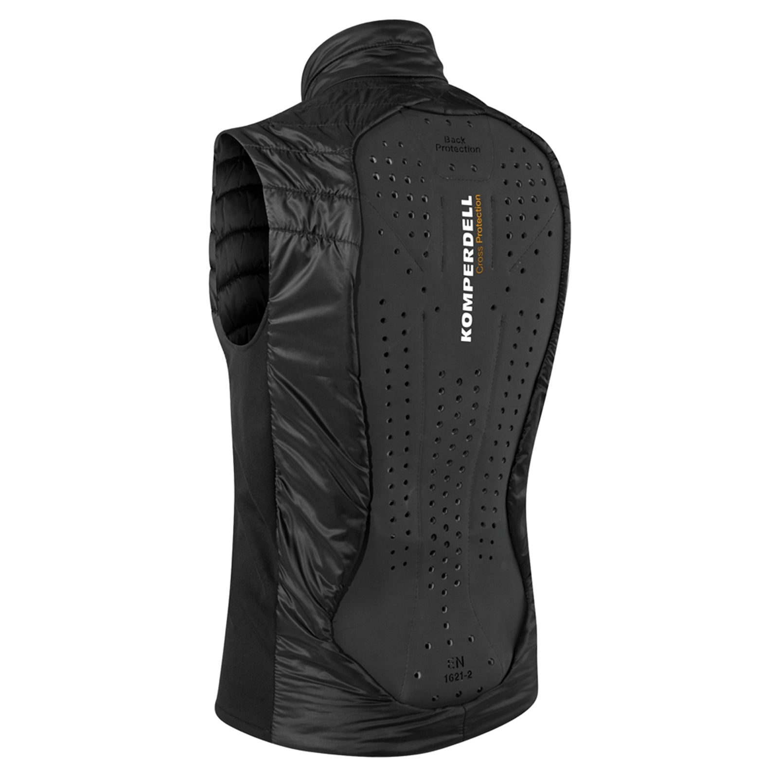 Komperdell Thermo Vest Mens Safety Equipment