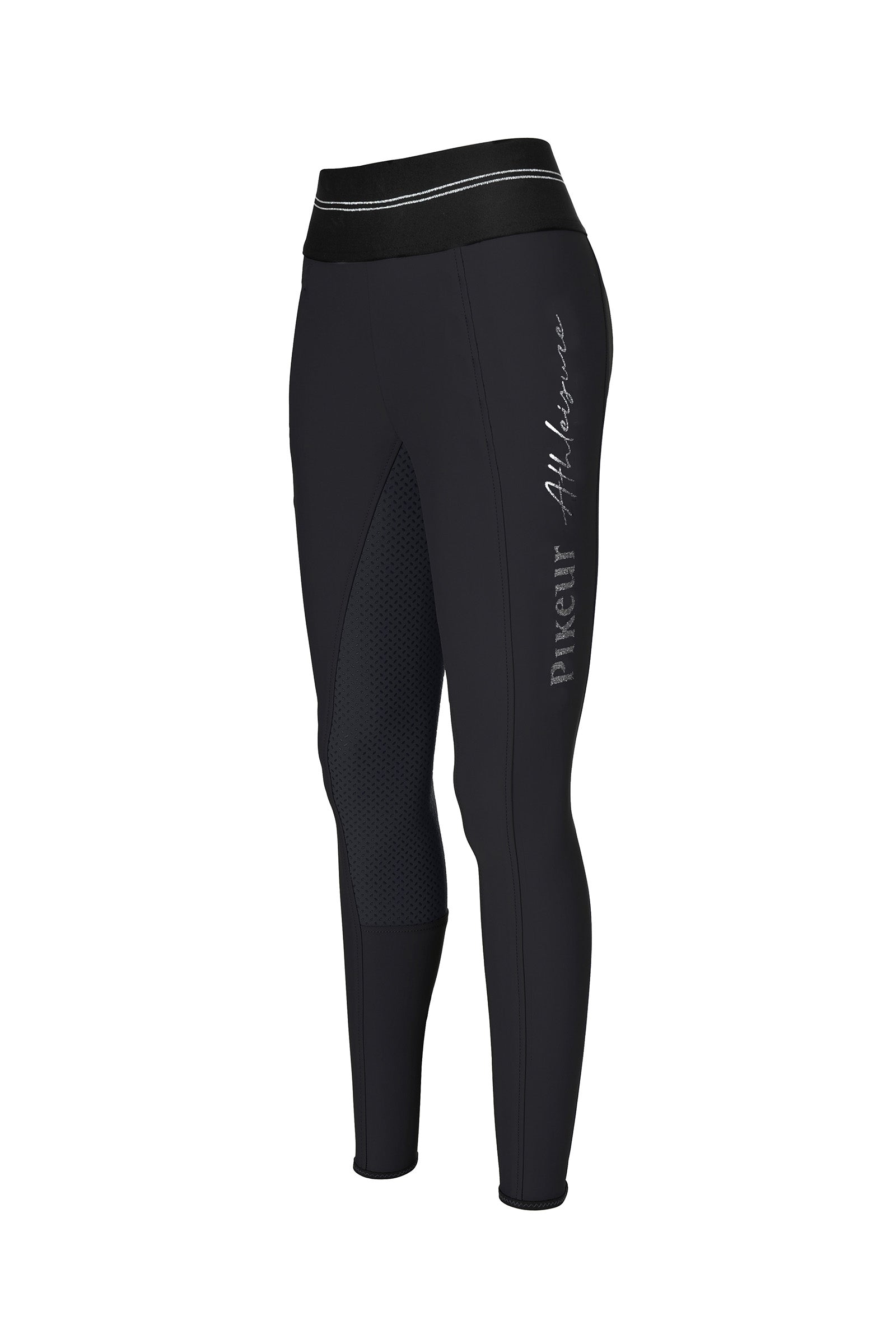 Pikeur Gia Grip Athleisure II Full Seat Breeches for Women Womens Breeches