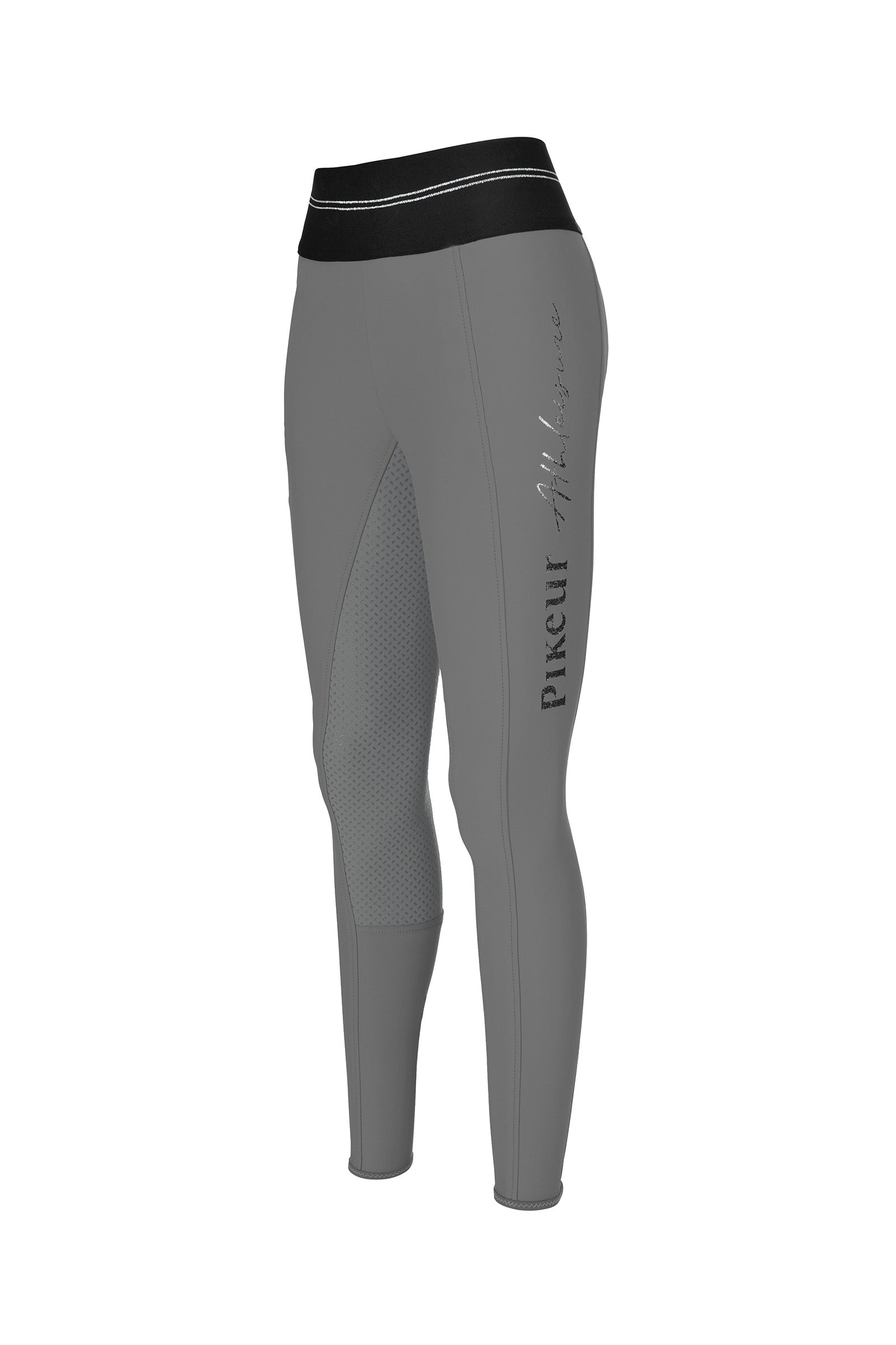 Pikeur Gia Grip Athleisure II Full Seat Breeches for Women Womens Breeches