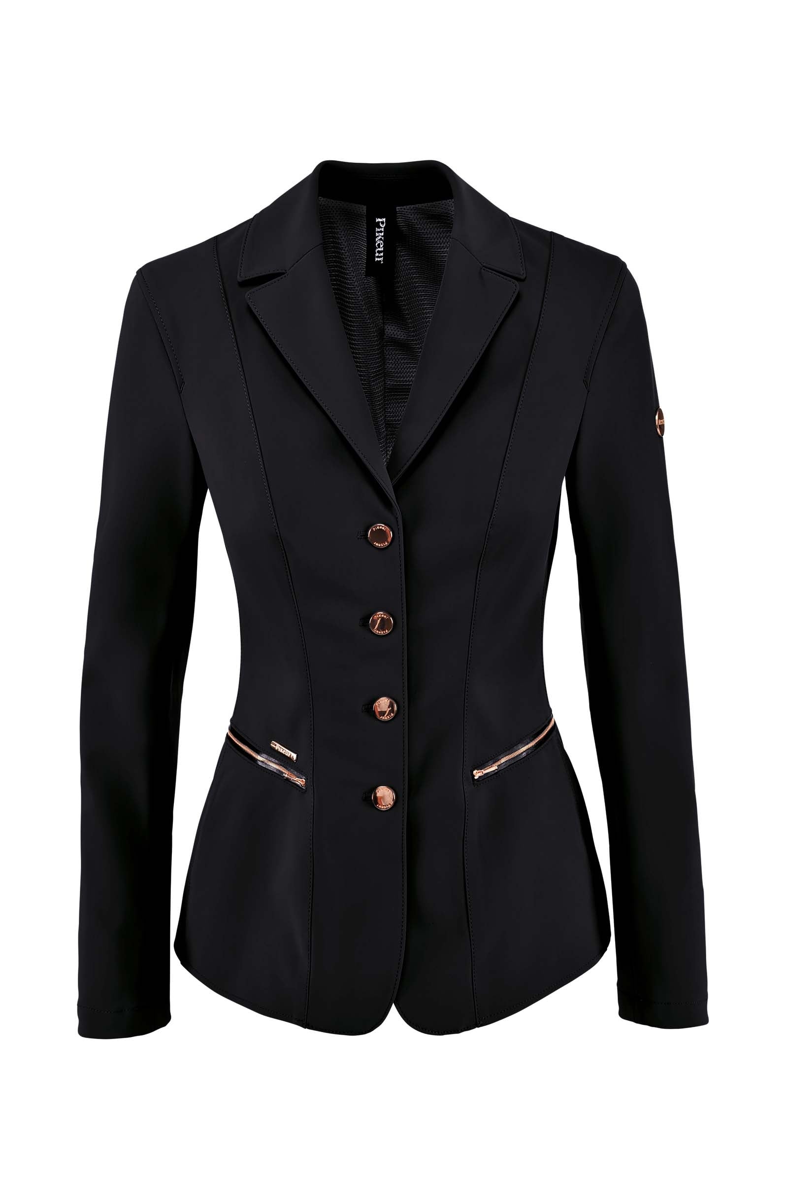 Pikeur Paulin Wedstrijdjas Dames paardrijkleding