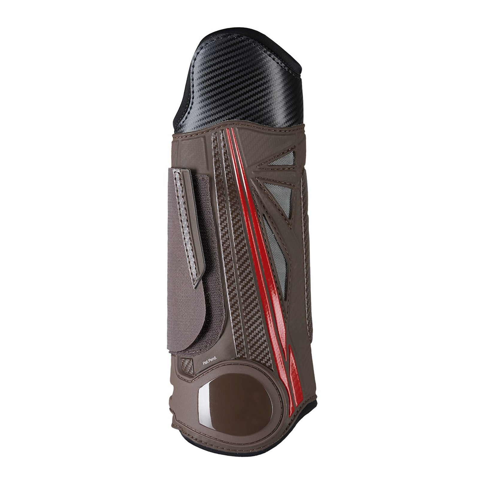 Zandona Carbon Air X-country EP Achterbenen Leg Protection & Hoof Protection for Horses