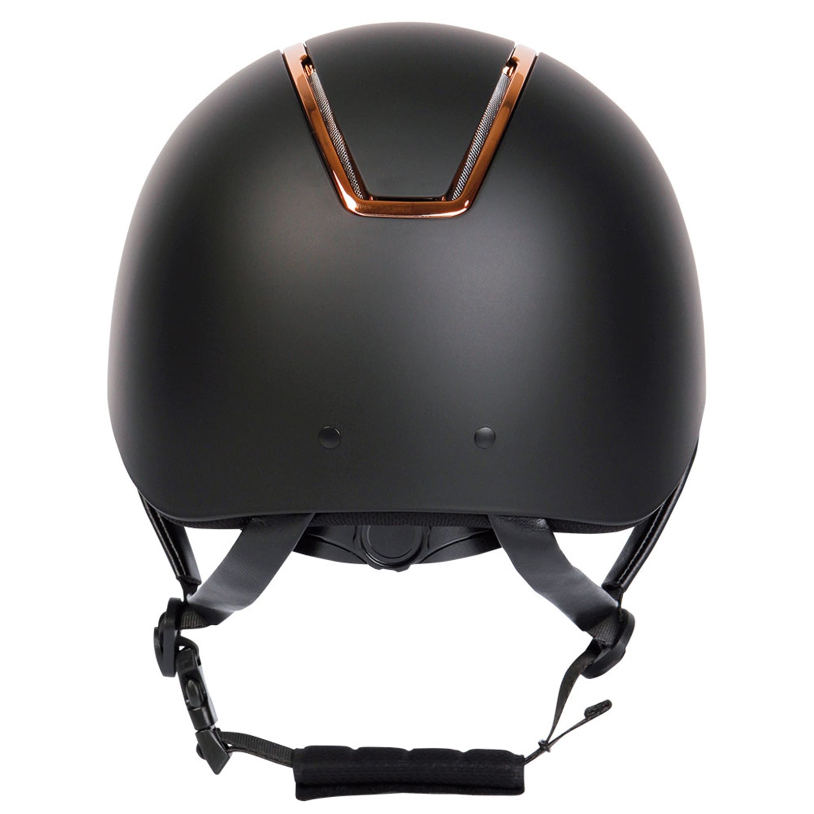 Harry's Horse Safety Helmet Royal Matt Safety Equipment