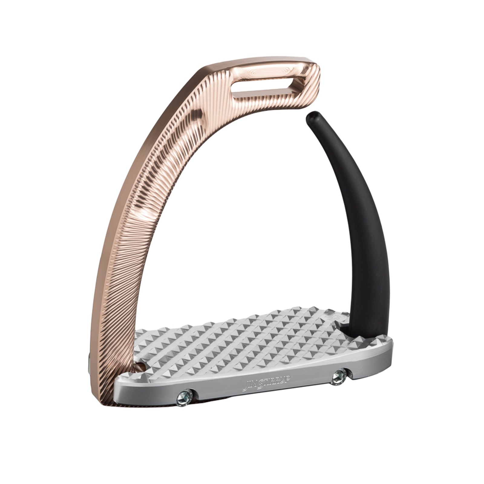 Jin Stirrup Air Zadels & Singels