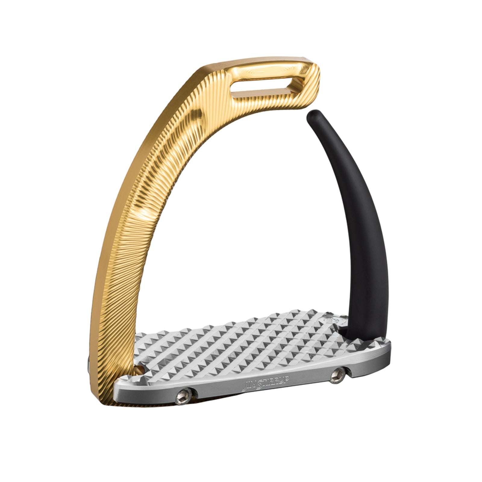 Jin Stirrup Air Zadels & Singels