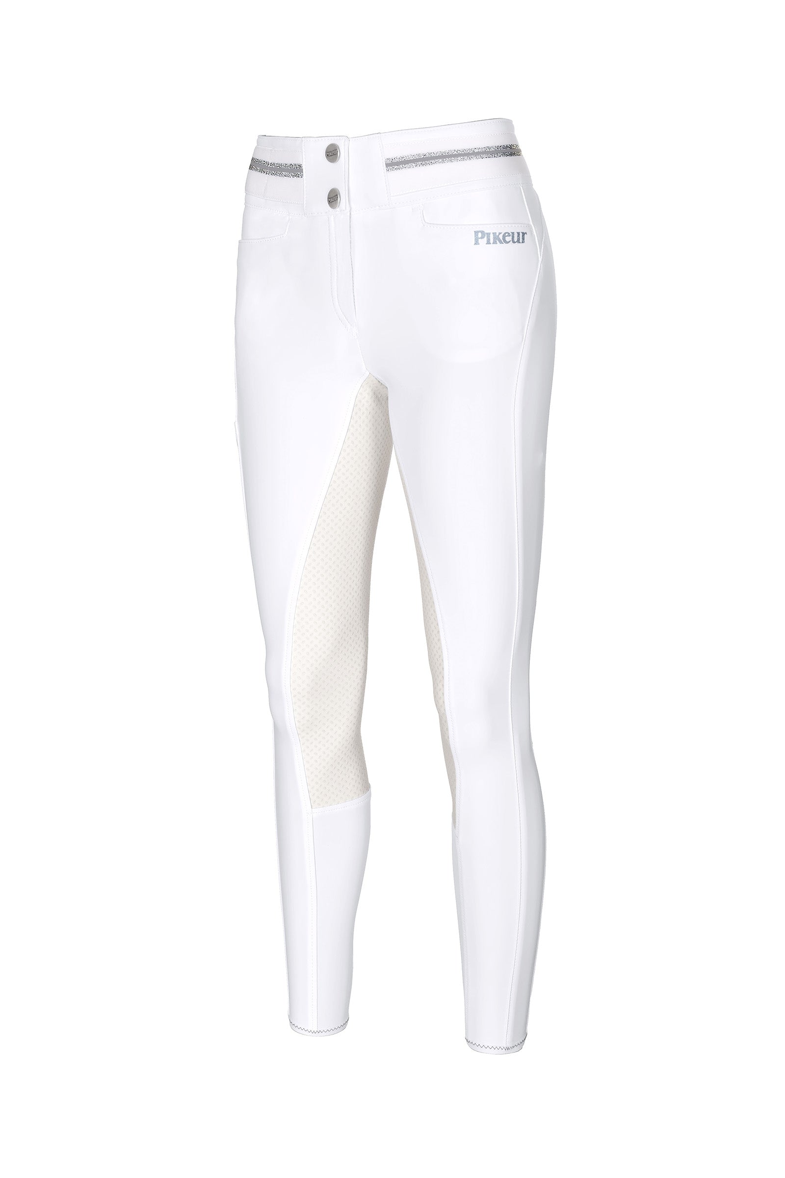 Pikeur Calanja Grip Full Seat Breeches for Women Womens Breeches