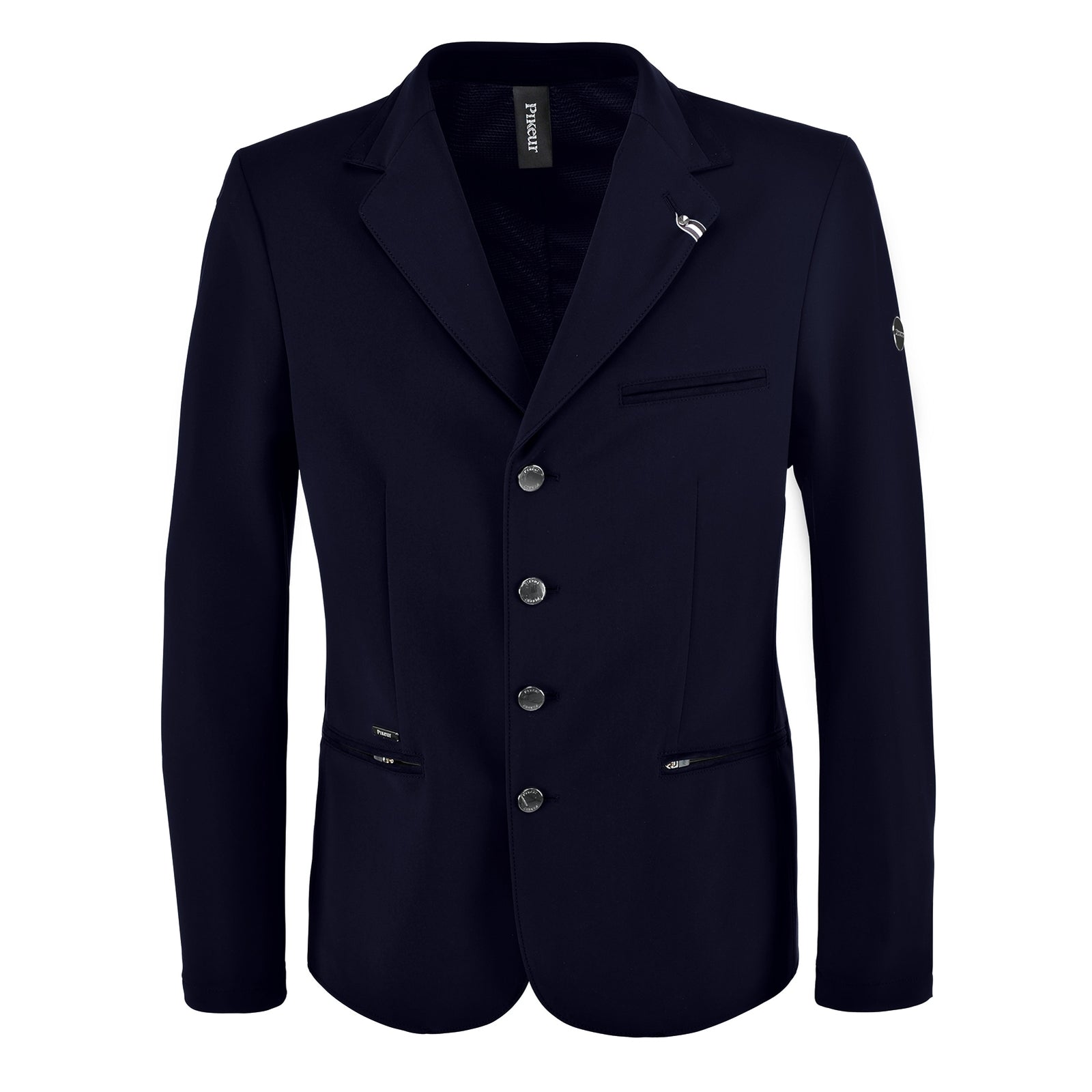 Pikeur Luis Paardrijjas, heren Heren paardrijkleding