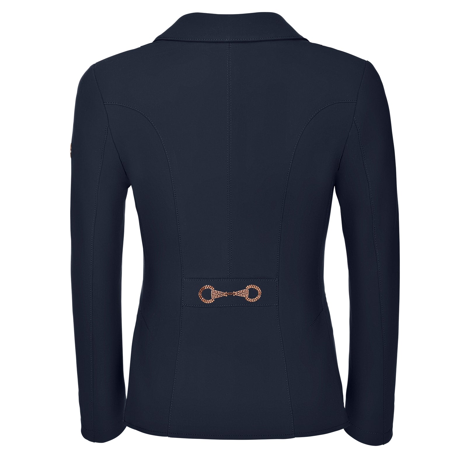 Manila Children's Competition Jacket DB/AB 5-6 years – horze